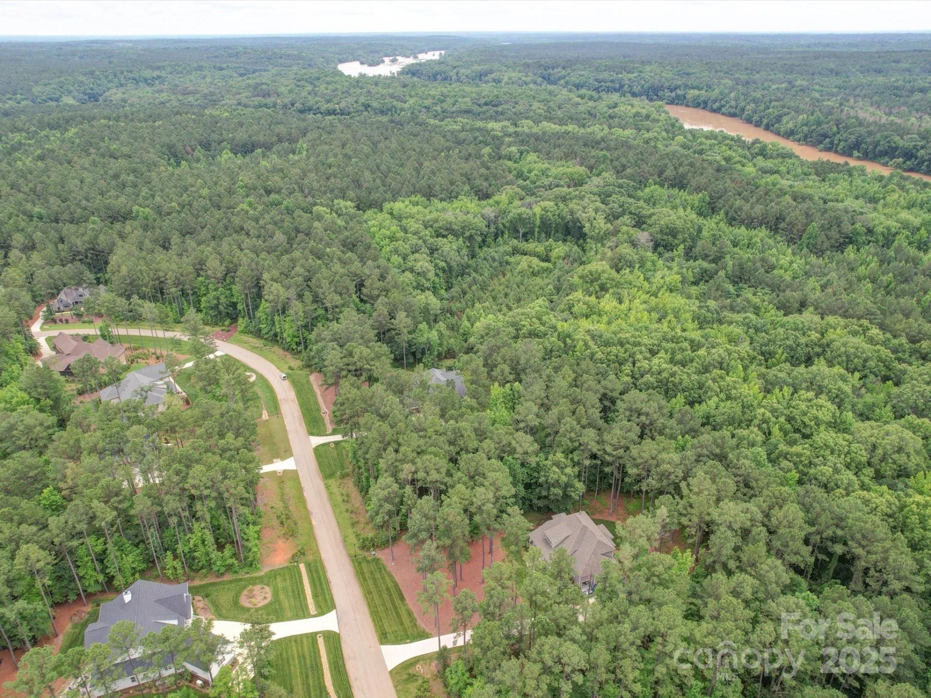 Property image 5 at 6163 Chimney Bluff Road, Lancaster, SC 29720