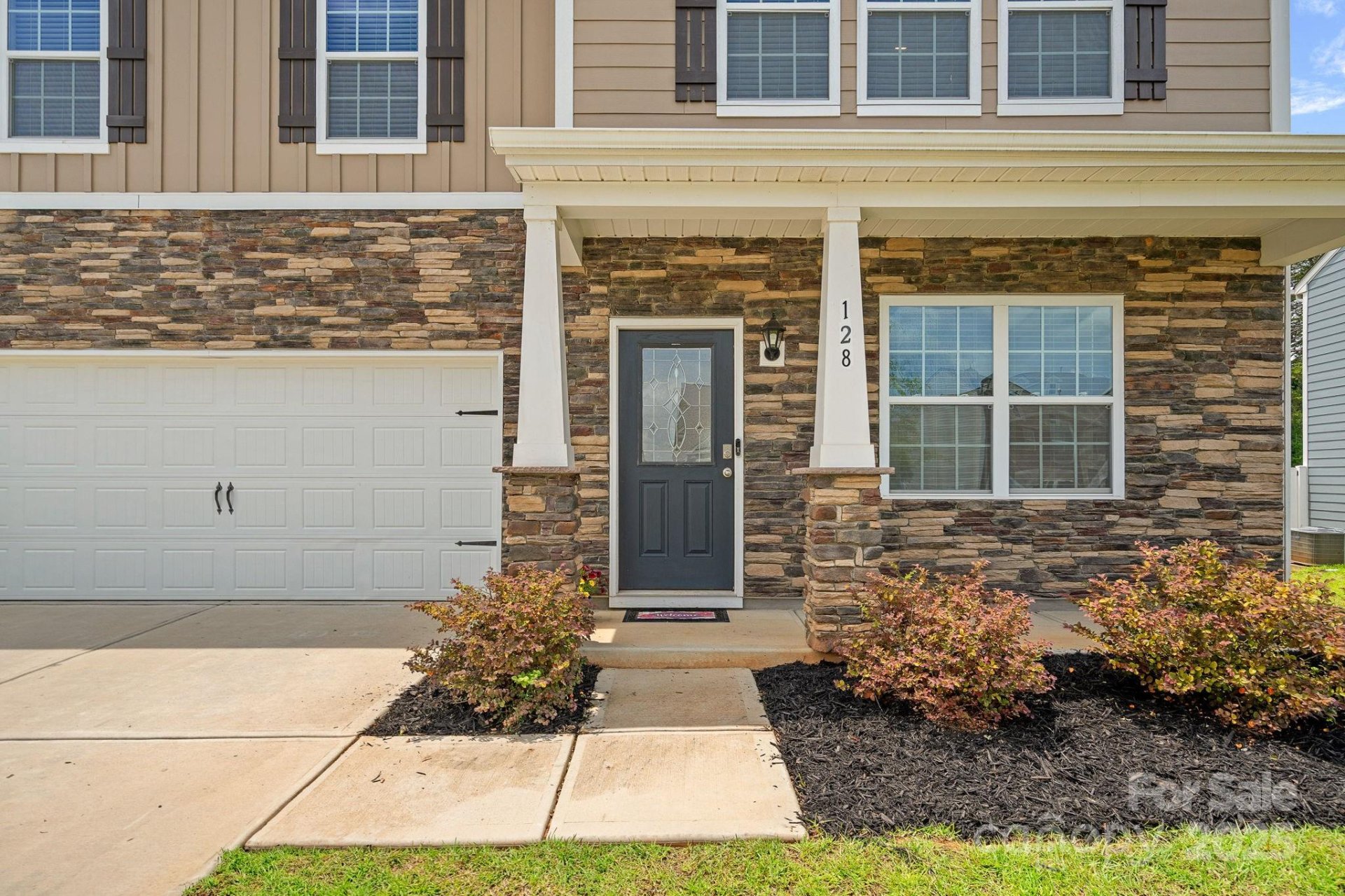 Property image 2 at 128 Cherry Birch Street, Mooresville, NC 28117