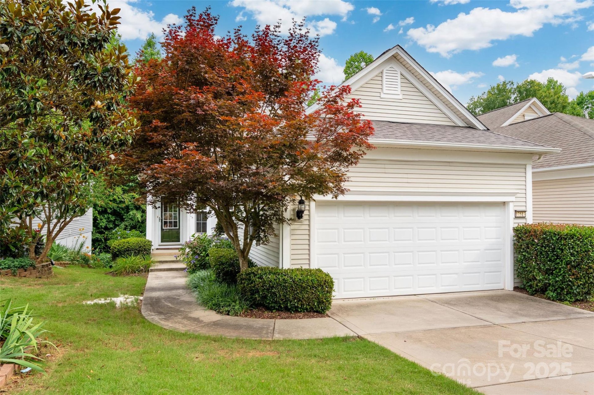 17513 Hawks View Drive