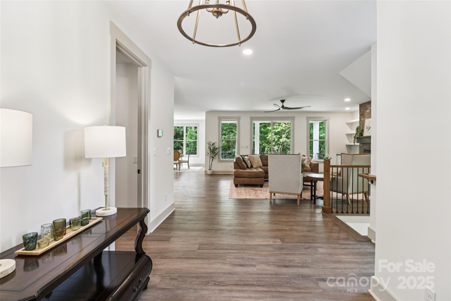 Property image 4 at 416 Plantation Way, Mount Gilead, NC 27306