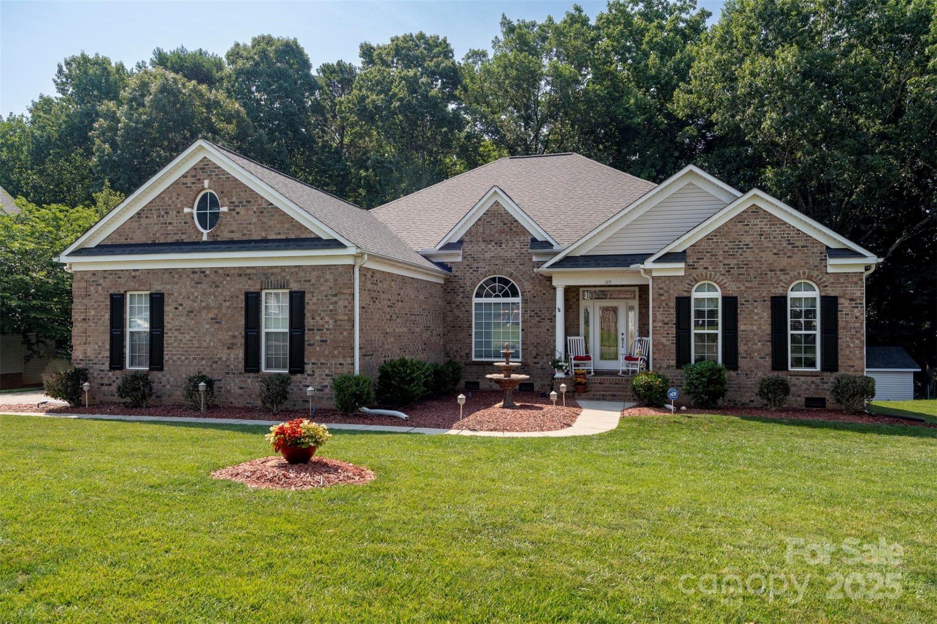 126 Doyle Farm Lane
