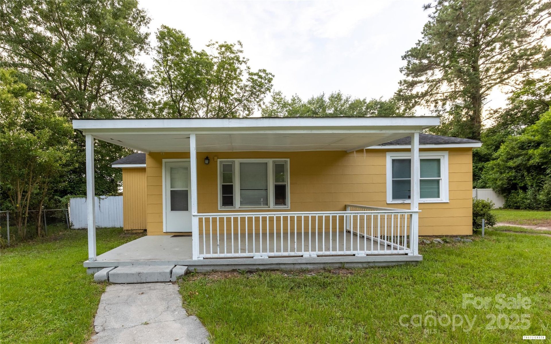 Rosedale, Columbia Community