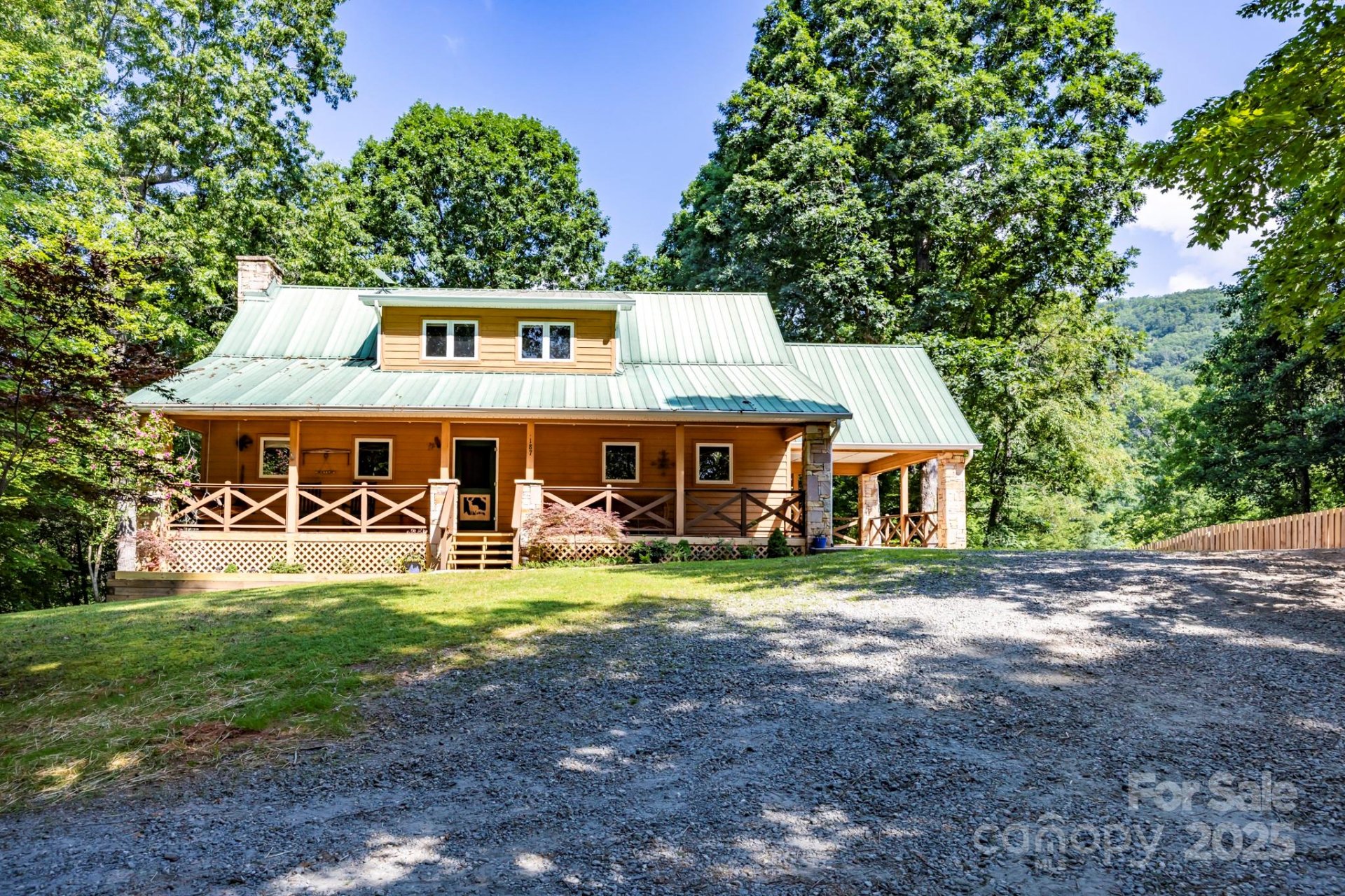 Lake Lure Village Resort, Lake Lure Community