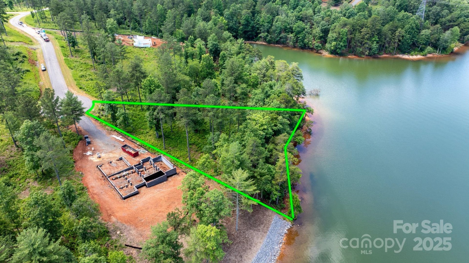 Property image 5 at 3085 Jumping Run, Connelly Springs, NC 28612