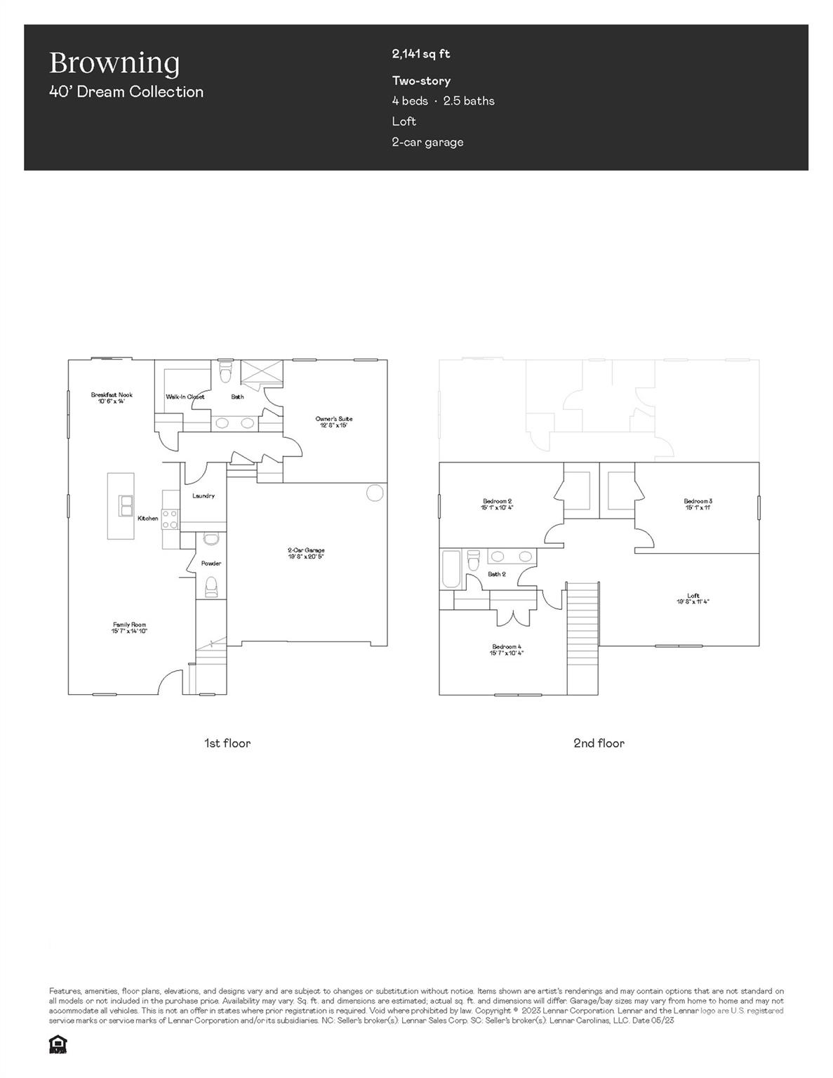 Property image 2 at 1531 River Cane Street, Edgemoor, SC 29712