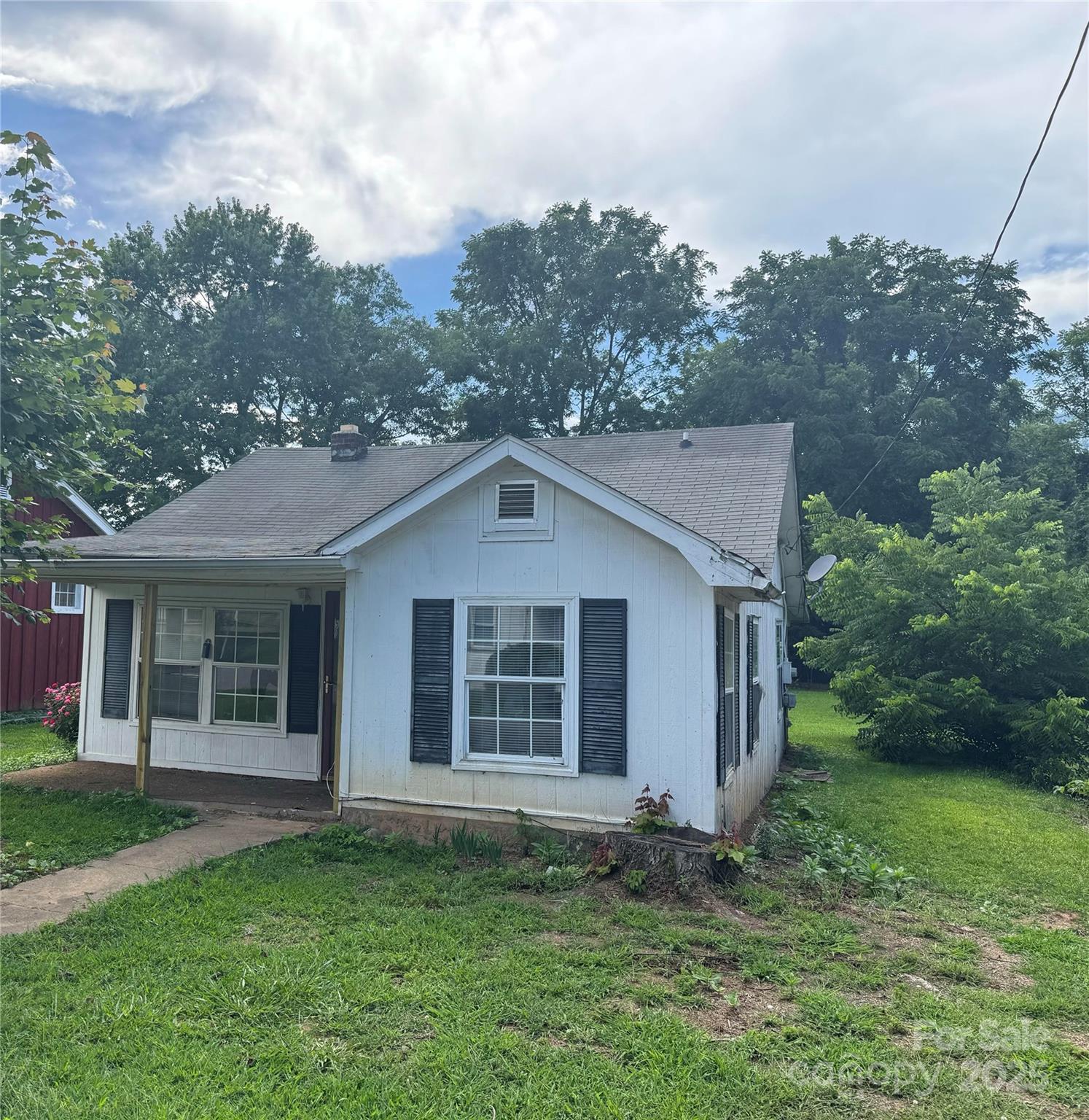 Property at 269 Westwood Circle, Waynesville, NC 28786