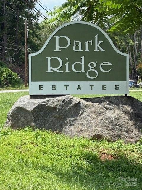 Parkridge Estates, Lenoir Community