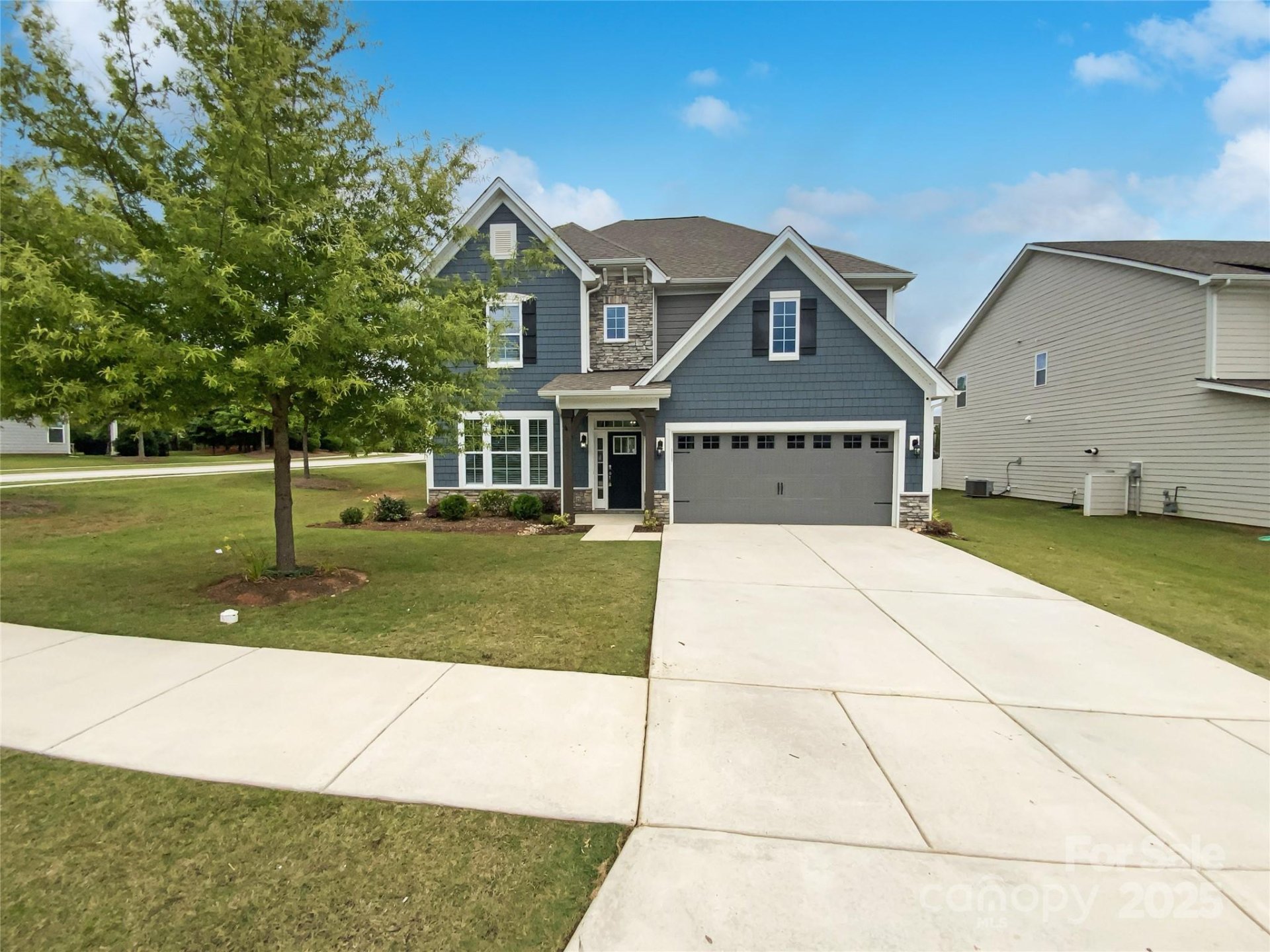 3090 Bridgewater Street