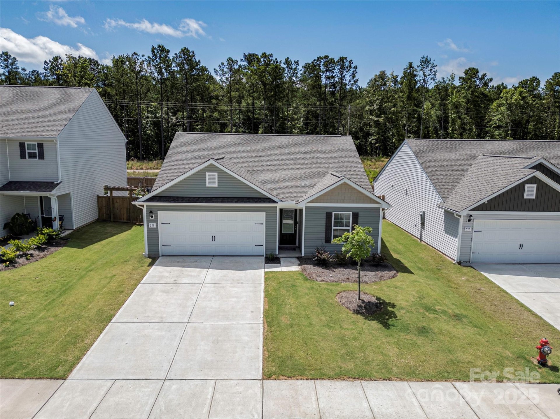 672 Lamorak Place