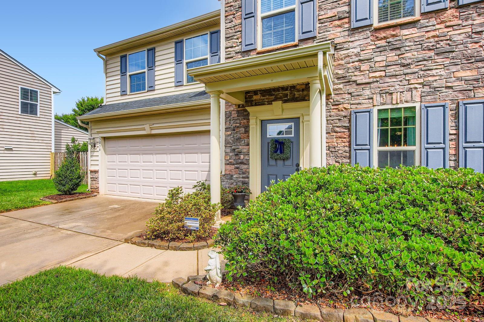 Property image 2 at 5056 Crandon Road, Fort Mill, SC 29707