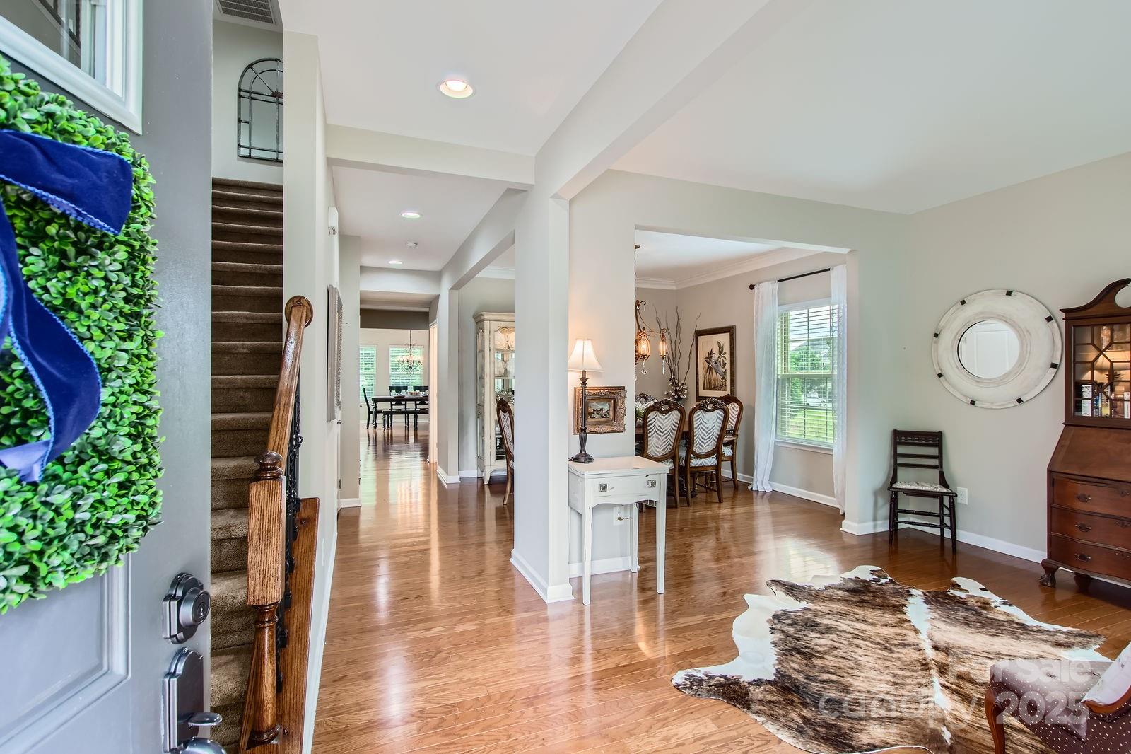 Property image 3 at 5056 Crandon Road, Fort Mill, SC 29707