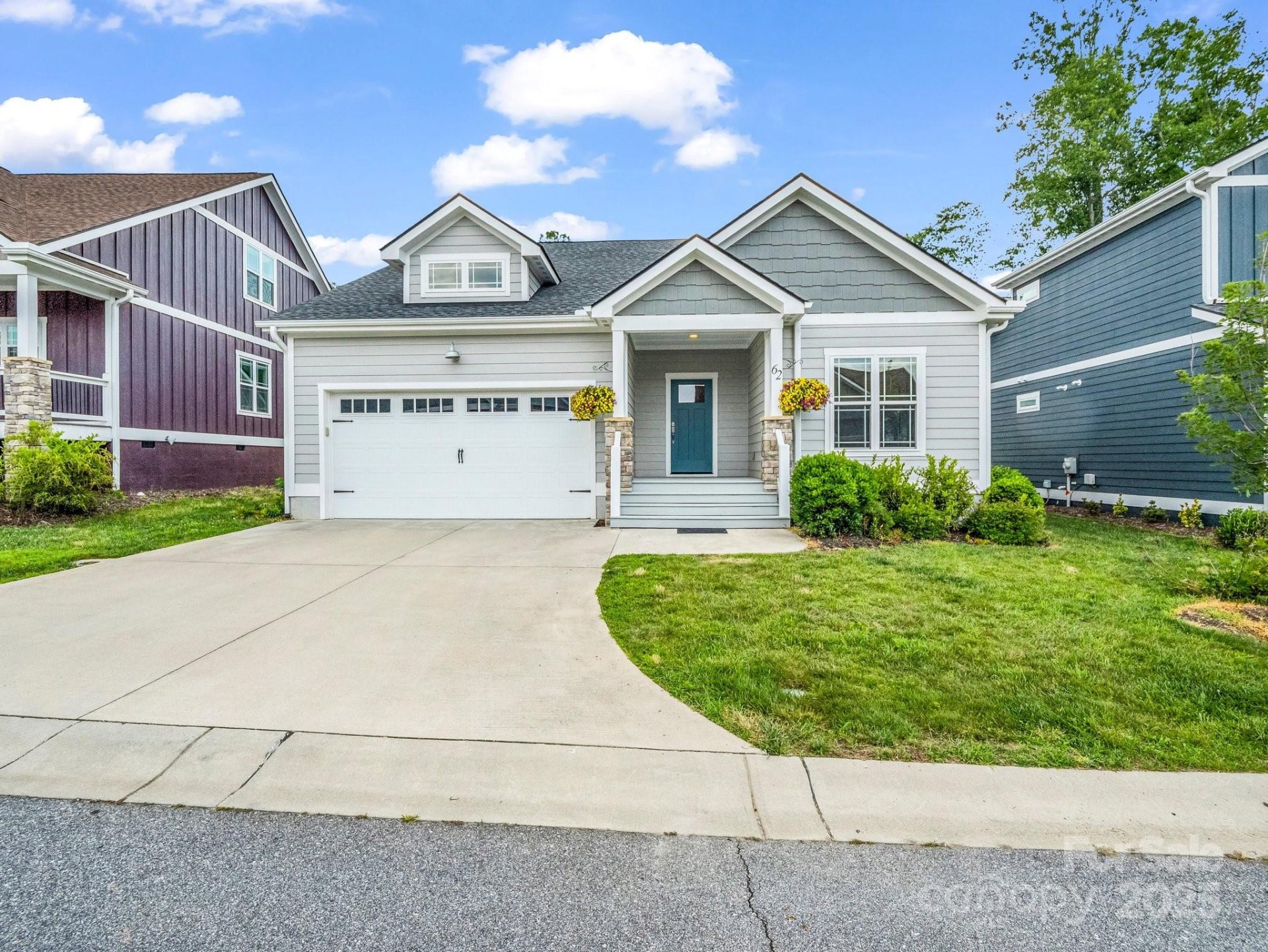 Property image 3 at 62 Leyland Circle, Hendersonville, NC 28792