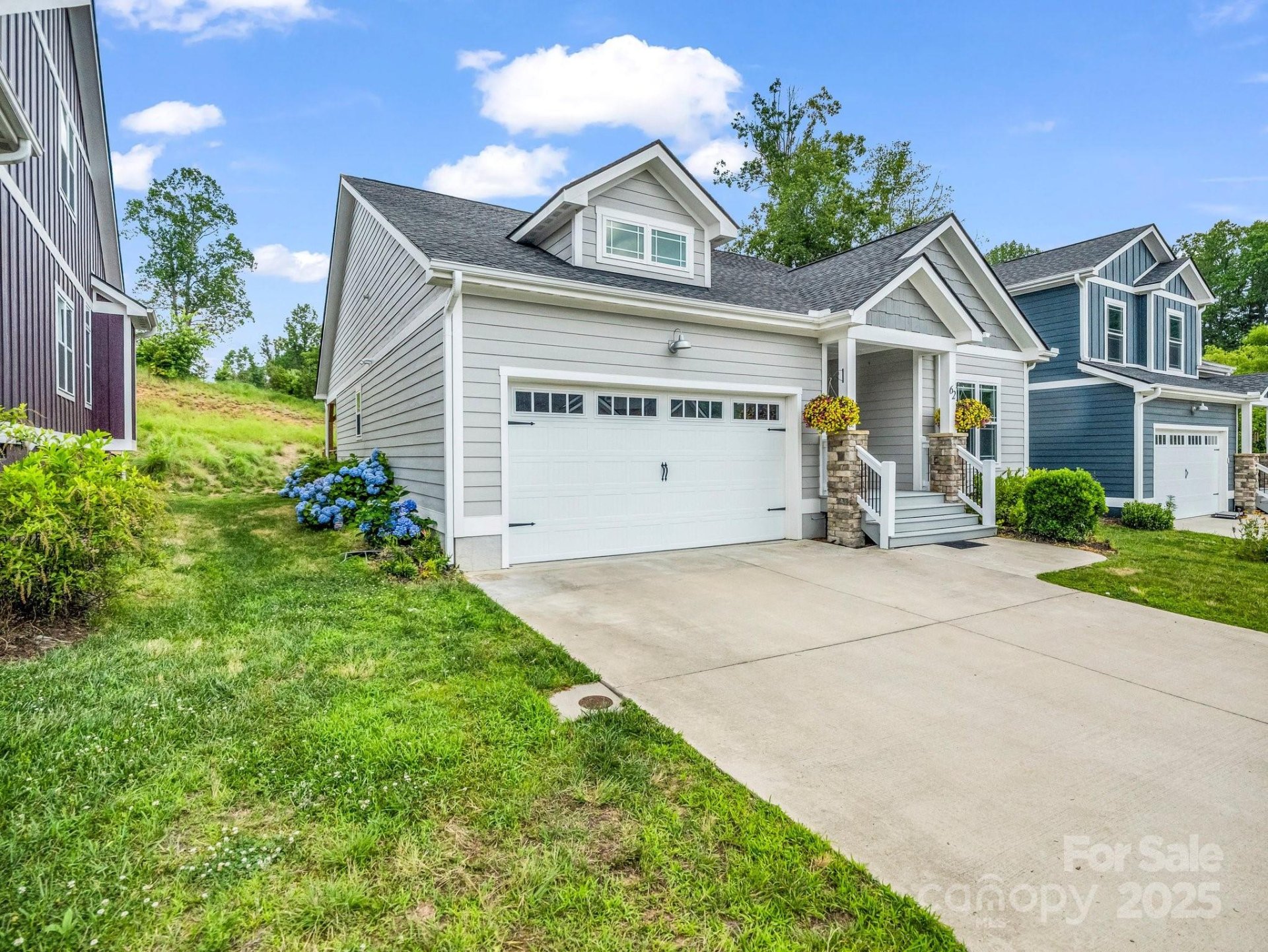 Property image 4 at 62 Leyland Circle, Hendersonville, NC 28792