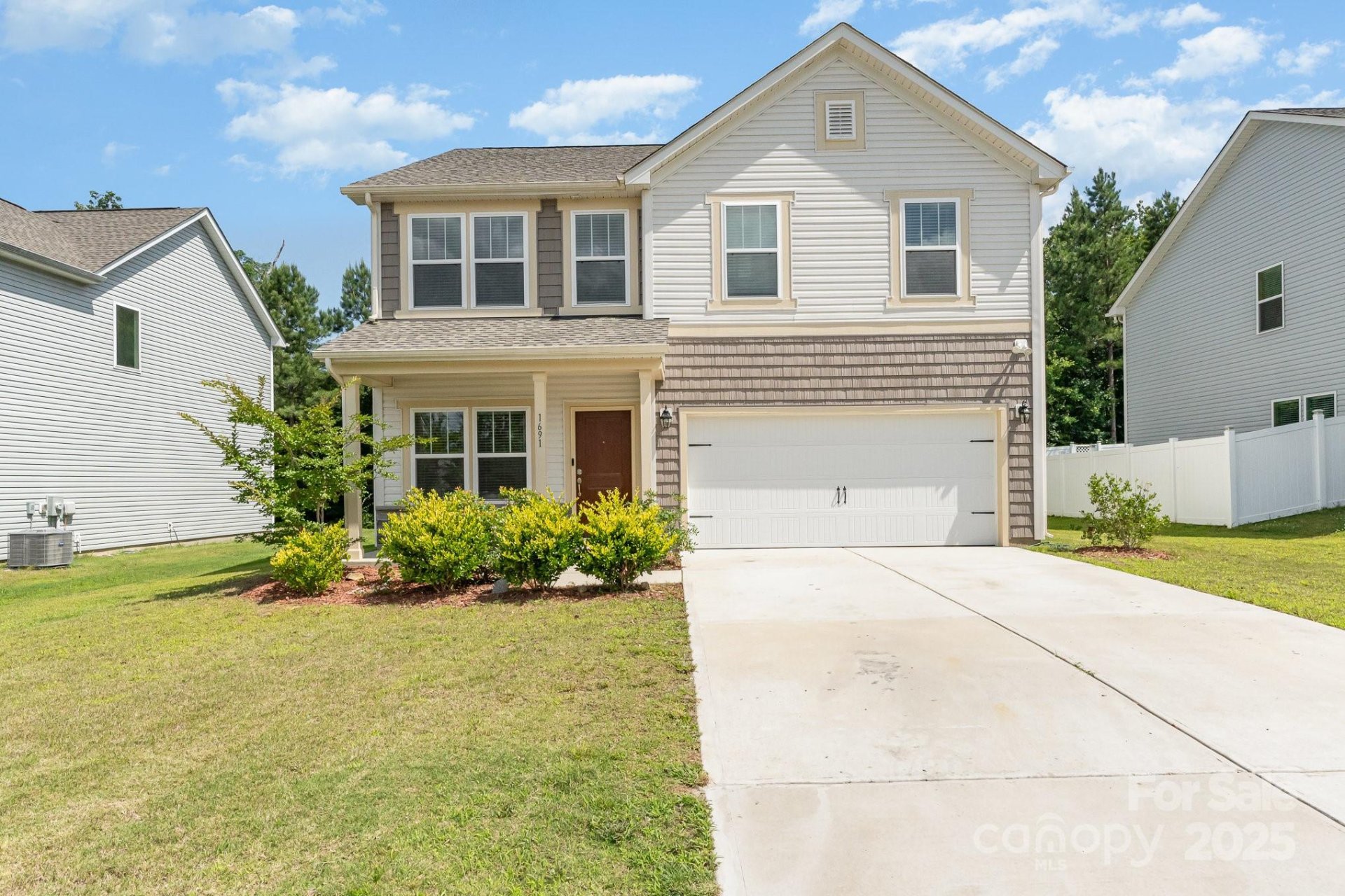 1691 Ashley Lynn Court