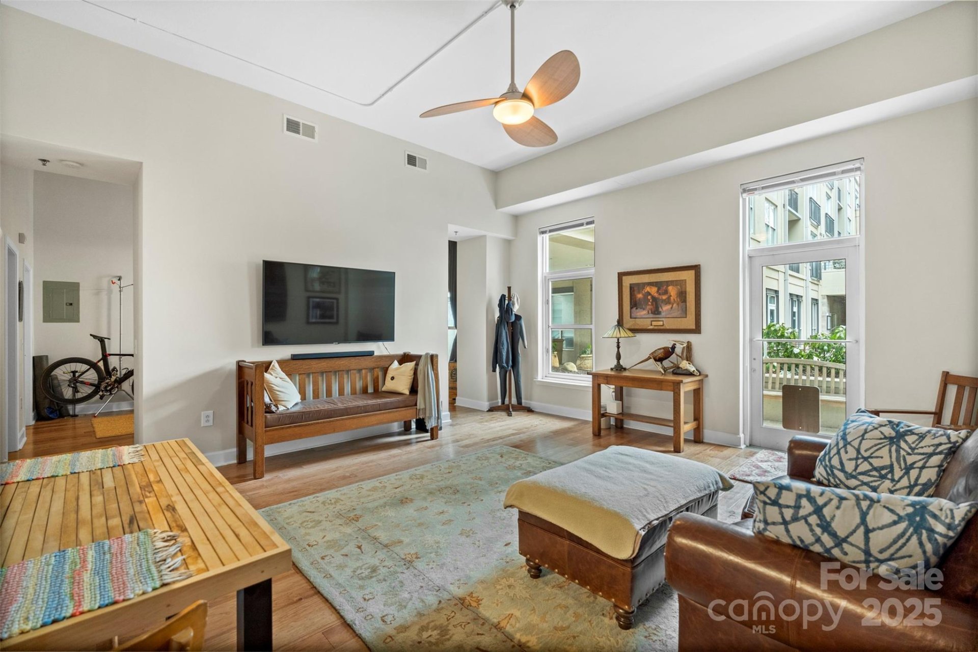 Property image 2 at 1315 East Boulevard, Charlotte, NC 28203