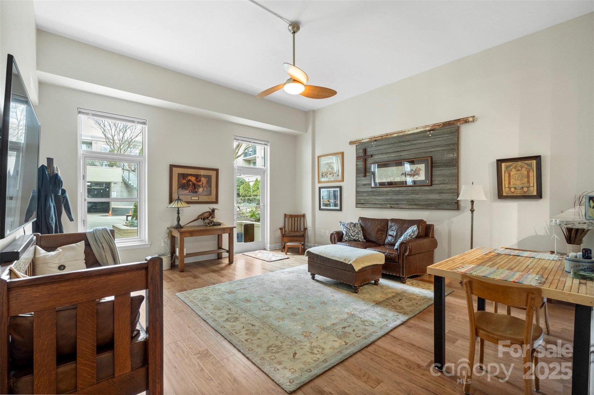 Property image 4 at 1315 East Boulevard, Charlotte, NC 28203