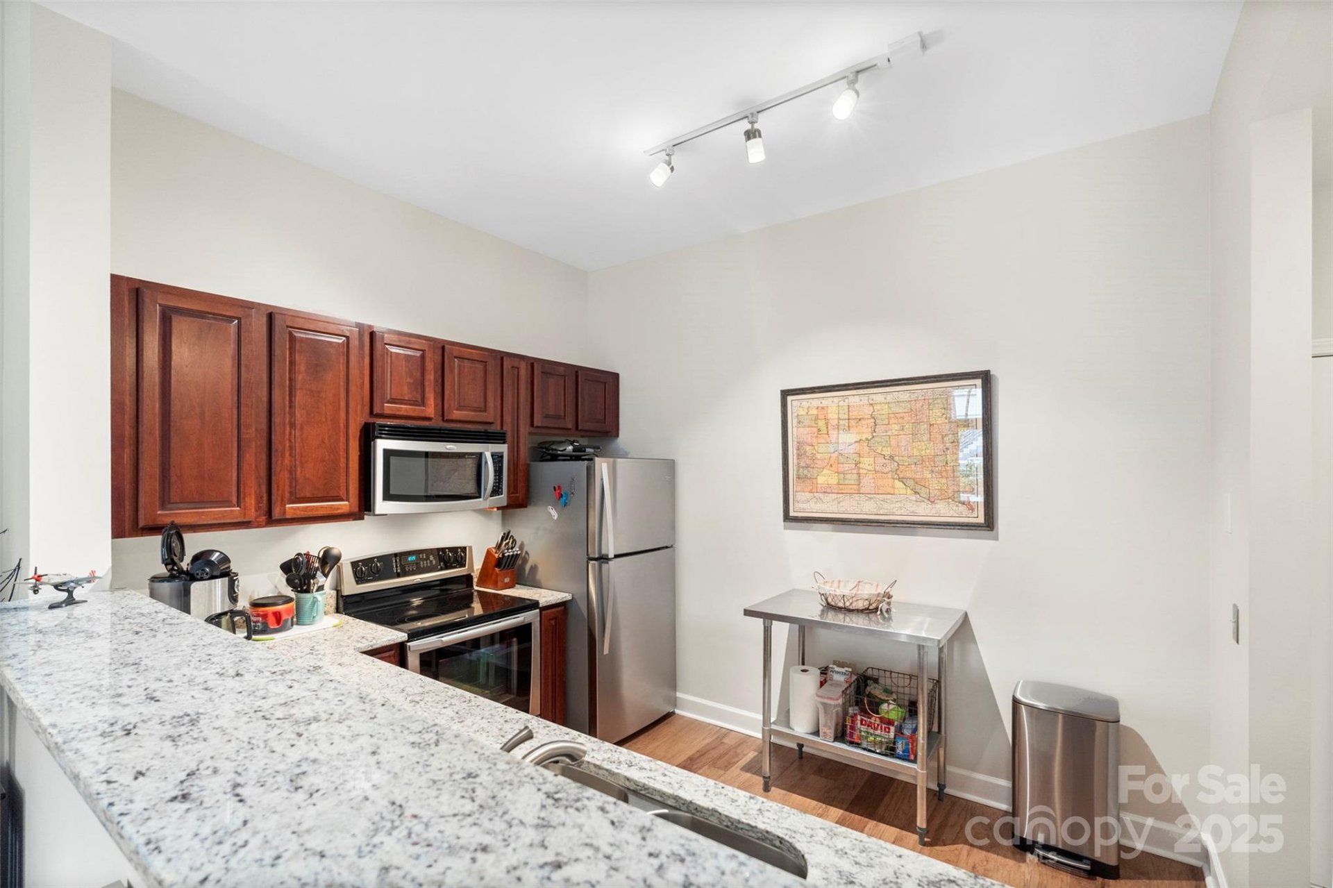 Property image 5 at 1315 East Boulevard, Charlotte, NC 28203