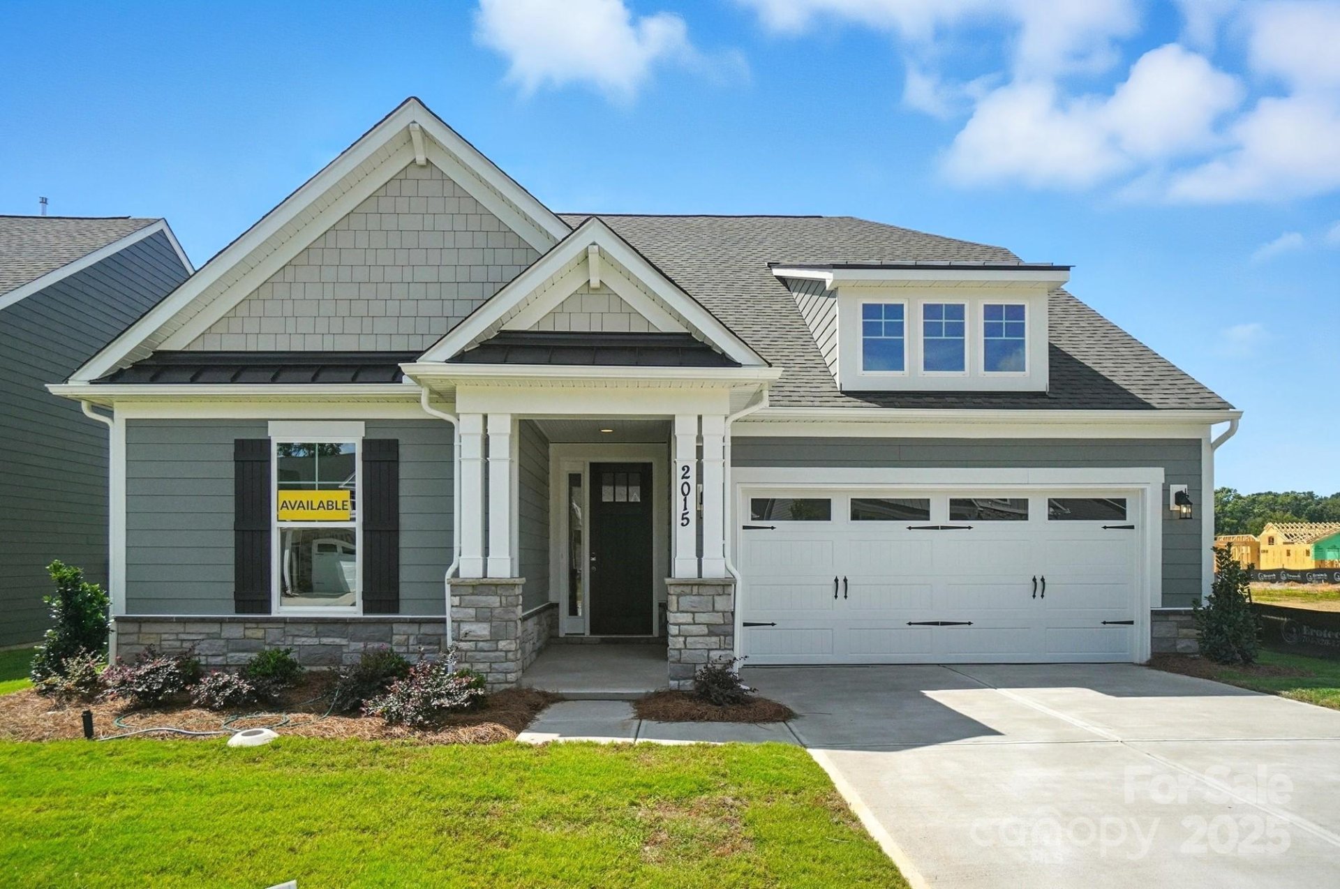 Property image 2 at 2015 Mantle Ridge, Indian Trail, NC 28079