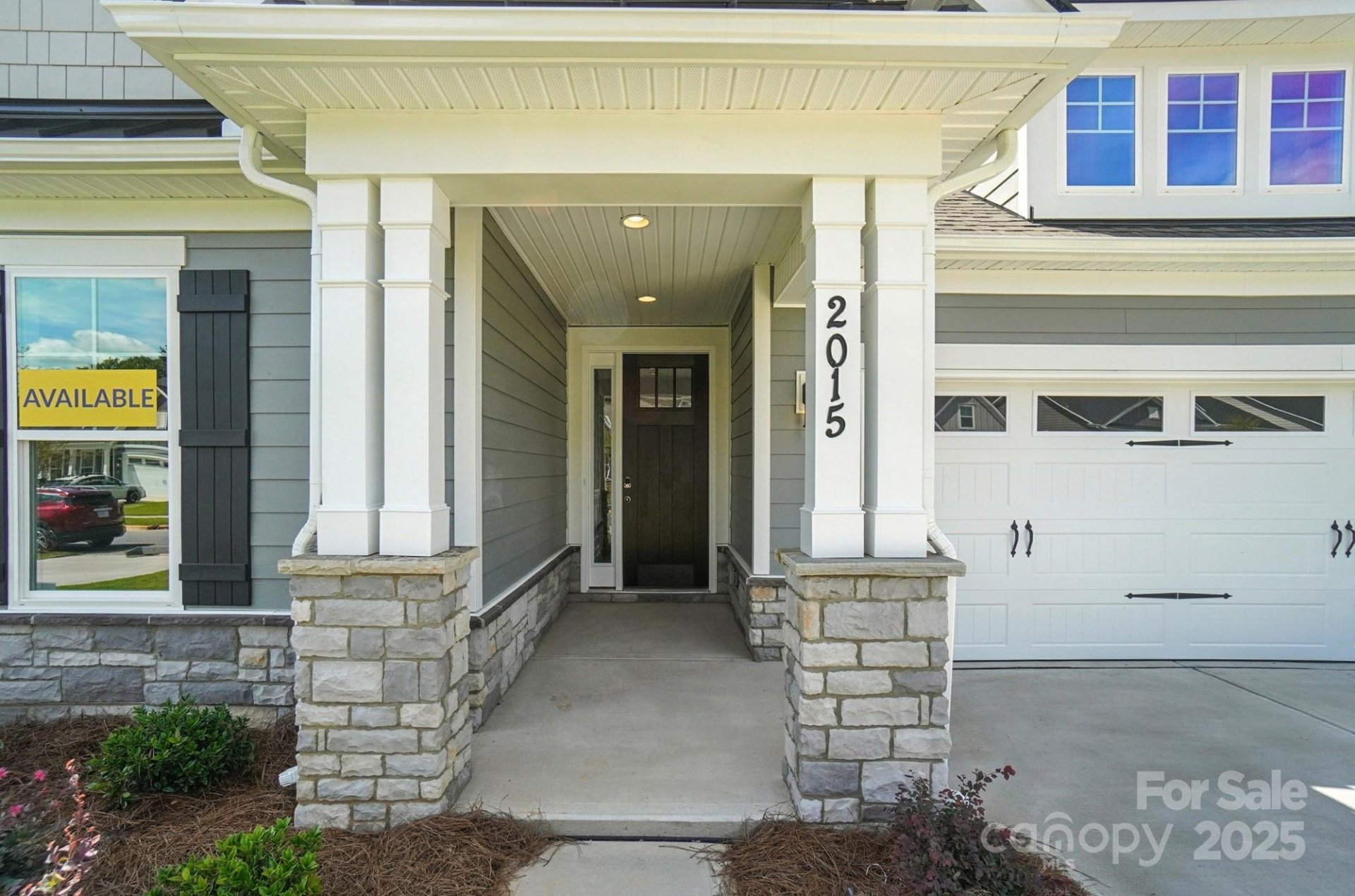 Property image 3 at 2015 Mantle Ridge, Indian Trail, NC 28079