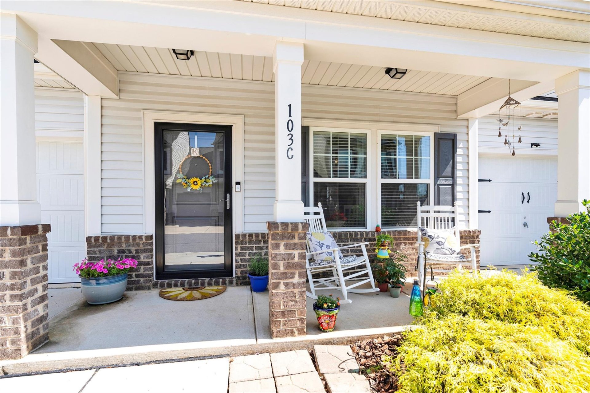 Property image 4 at 103 Blackstone Court, Statesville, NC 28677