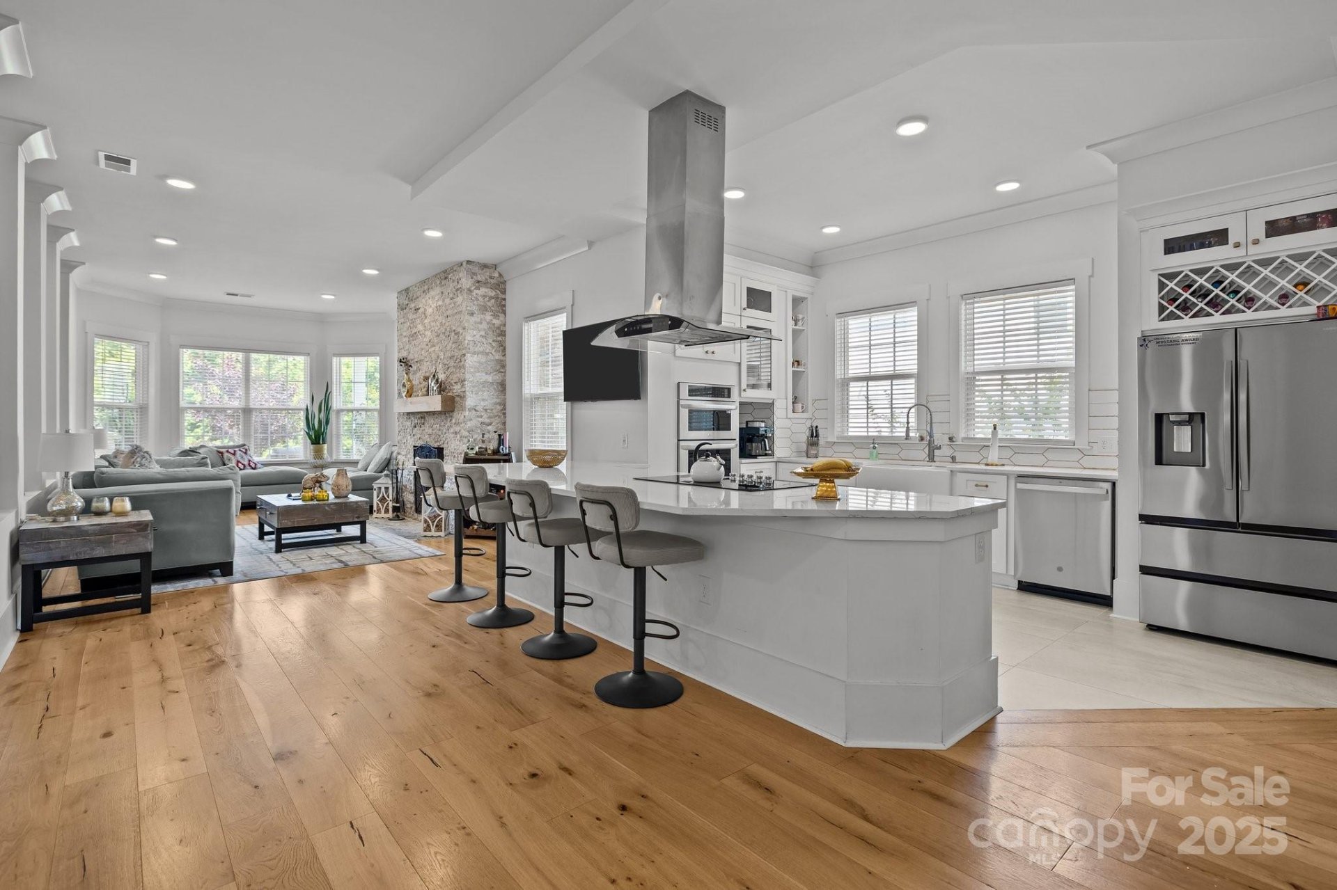 Property image 3 at 2117 Middlebridge Court, Fort Mill, SC 29715