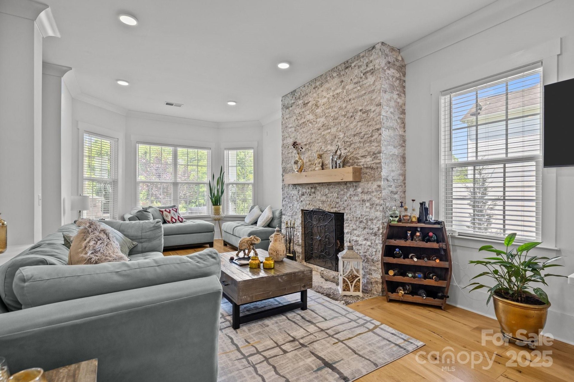 Property image 5 at 2117 Middlebridge Court, Fort Mill, SC 29715