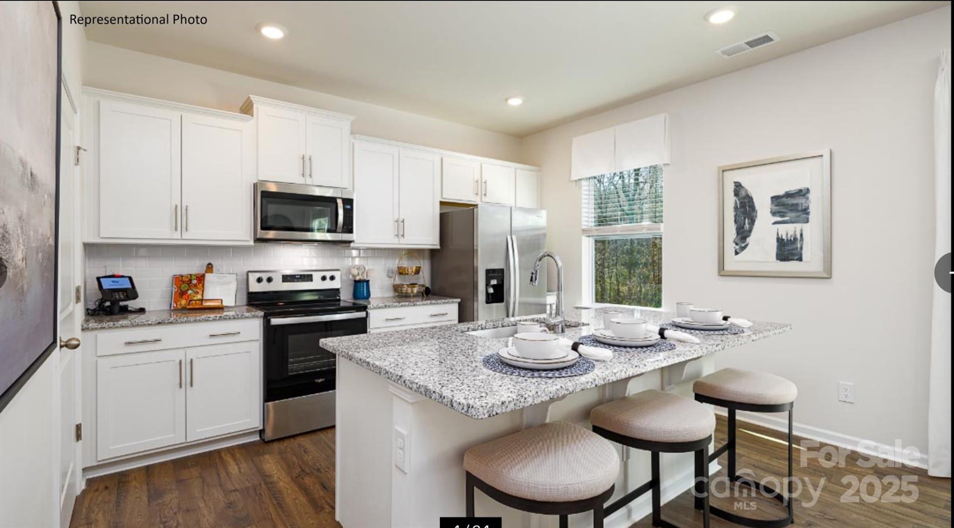Property image 2 at 233 Paige Road, Kings Mountain, NC 28086