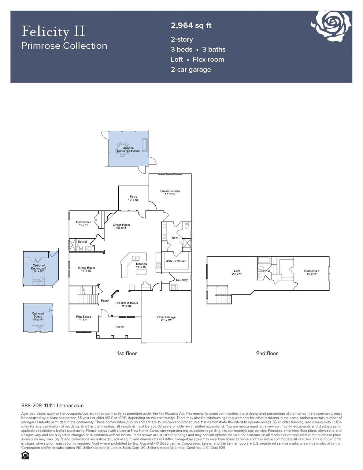 Property image 2 at 2249 Moon Crest Road, Lancaster, SC 29720