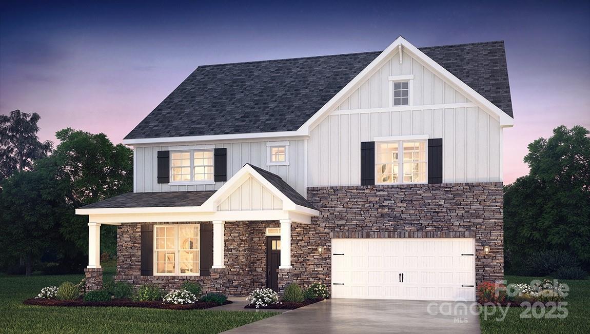 Property image 2 at 248 Miramar Drive, York, SC 29745