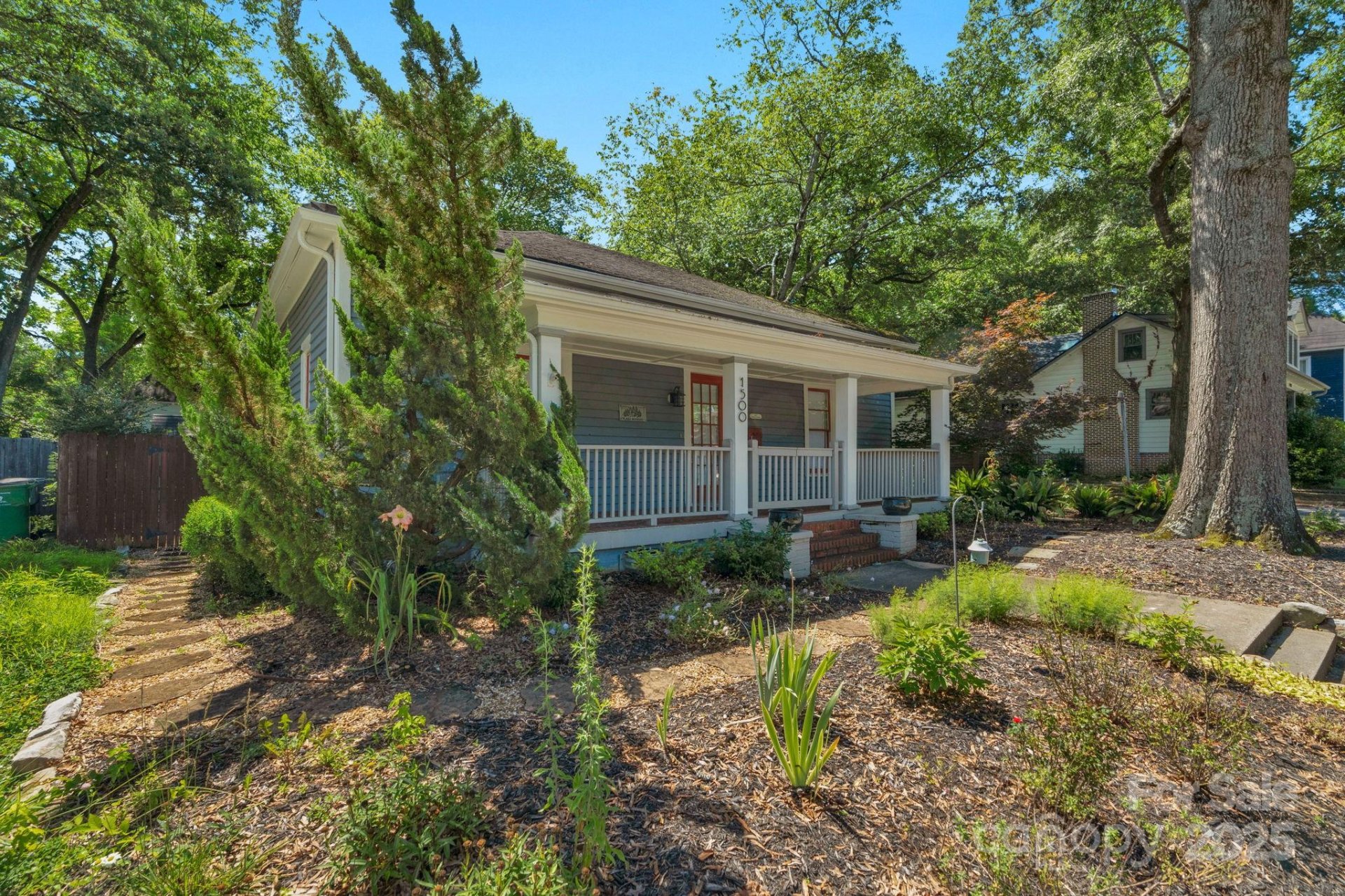 Property image 2 at 1500 Pecan Avenue, Charlotte, NC 28205