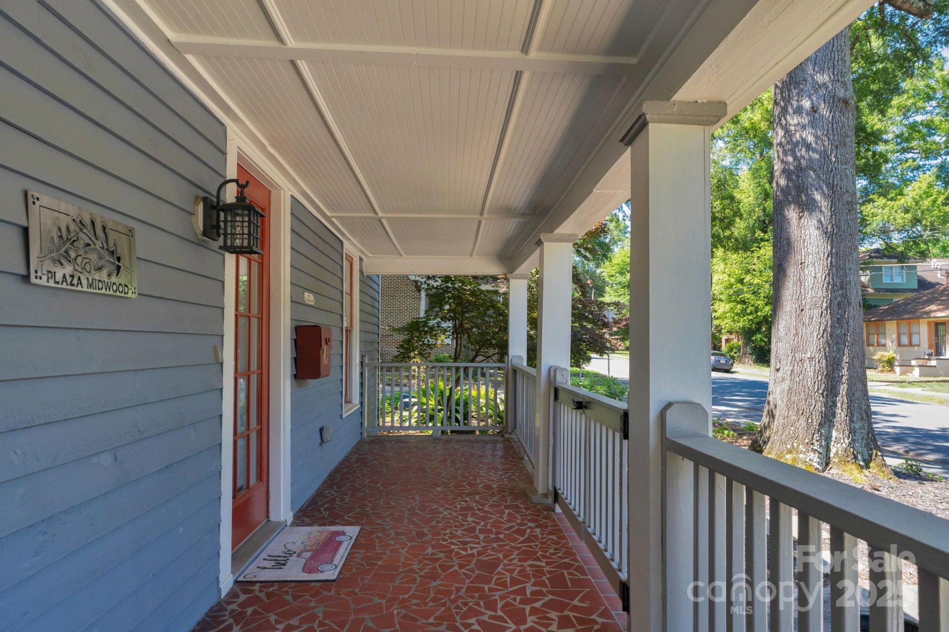 Property image 4 at 1500 Pecan Avenue, Charlotte, NC 28205