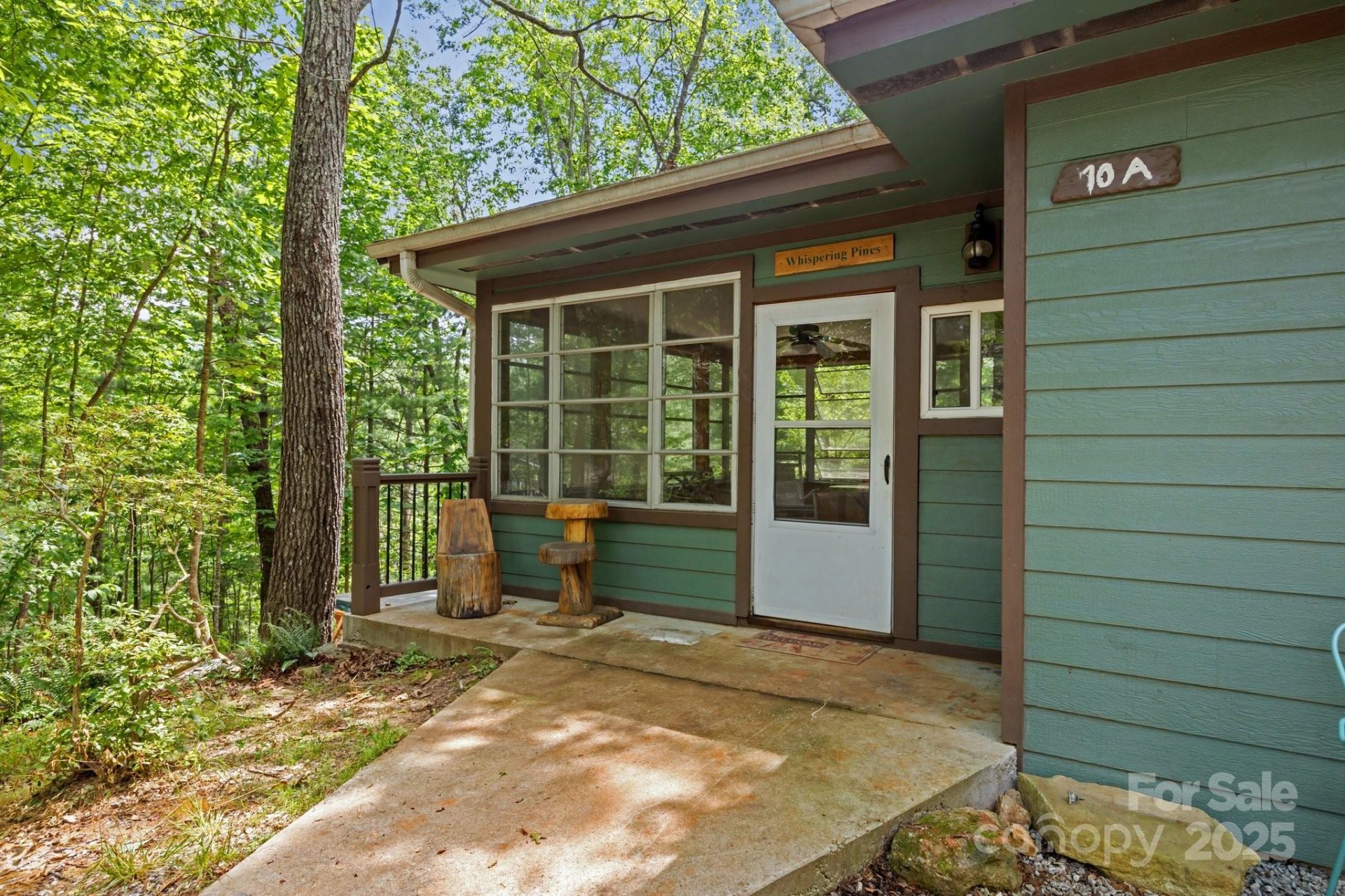 Property image 4 at 10a Lakemont Cottage Trail, Flat Rock, NC 28731