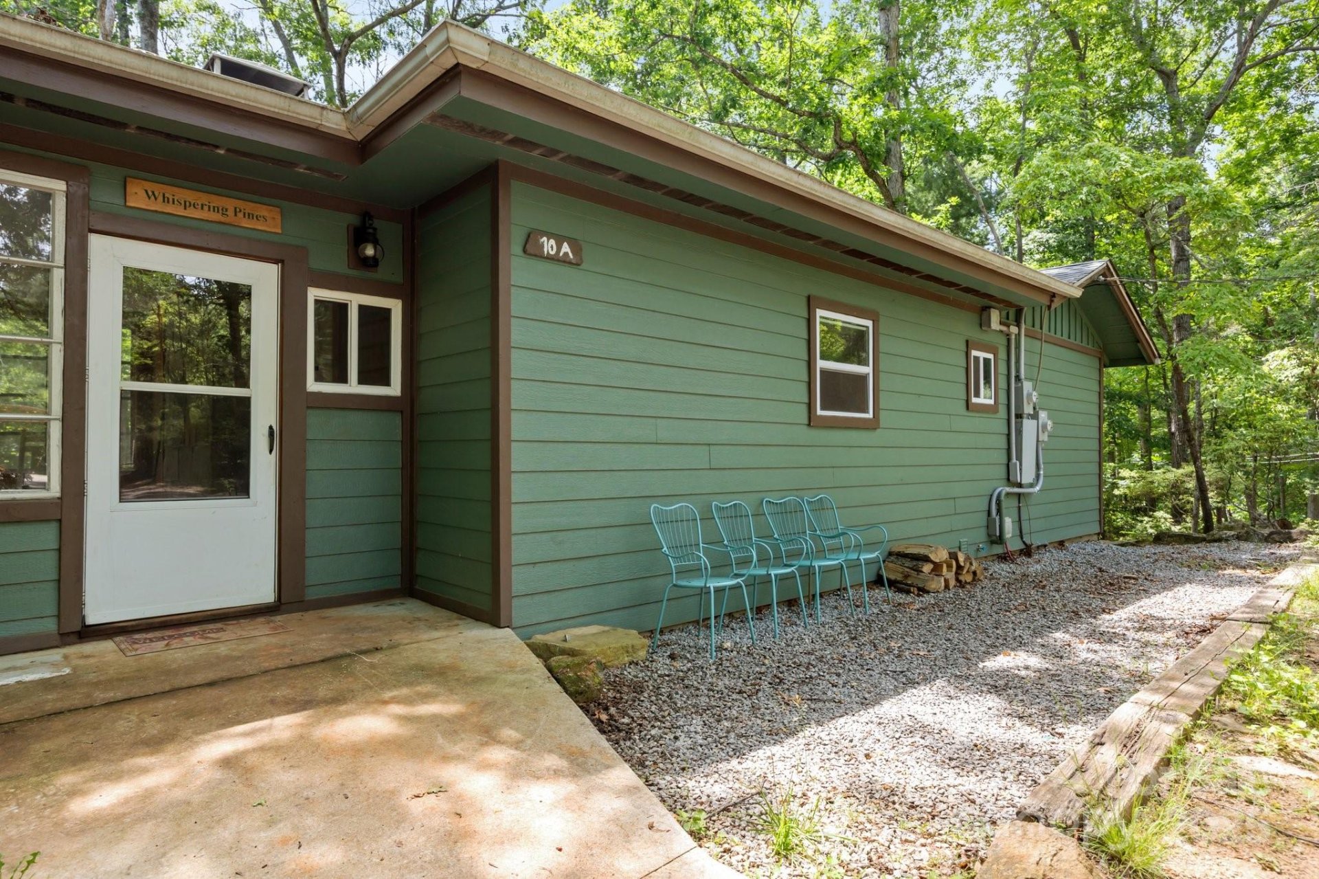 Property image 5 at 10a Lakemont Cottage Trail, Flat Rock, NC 28731