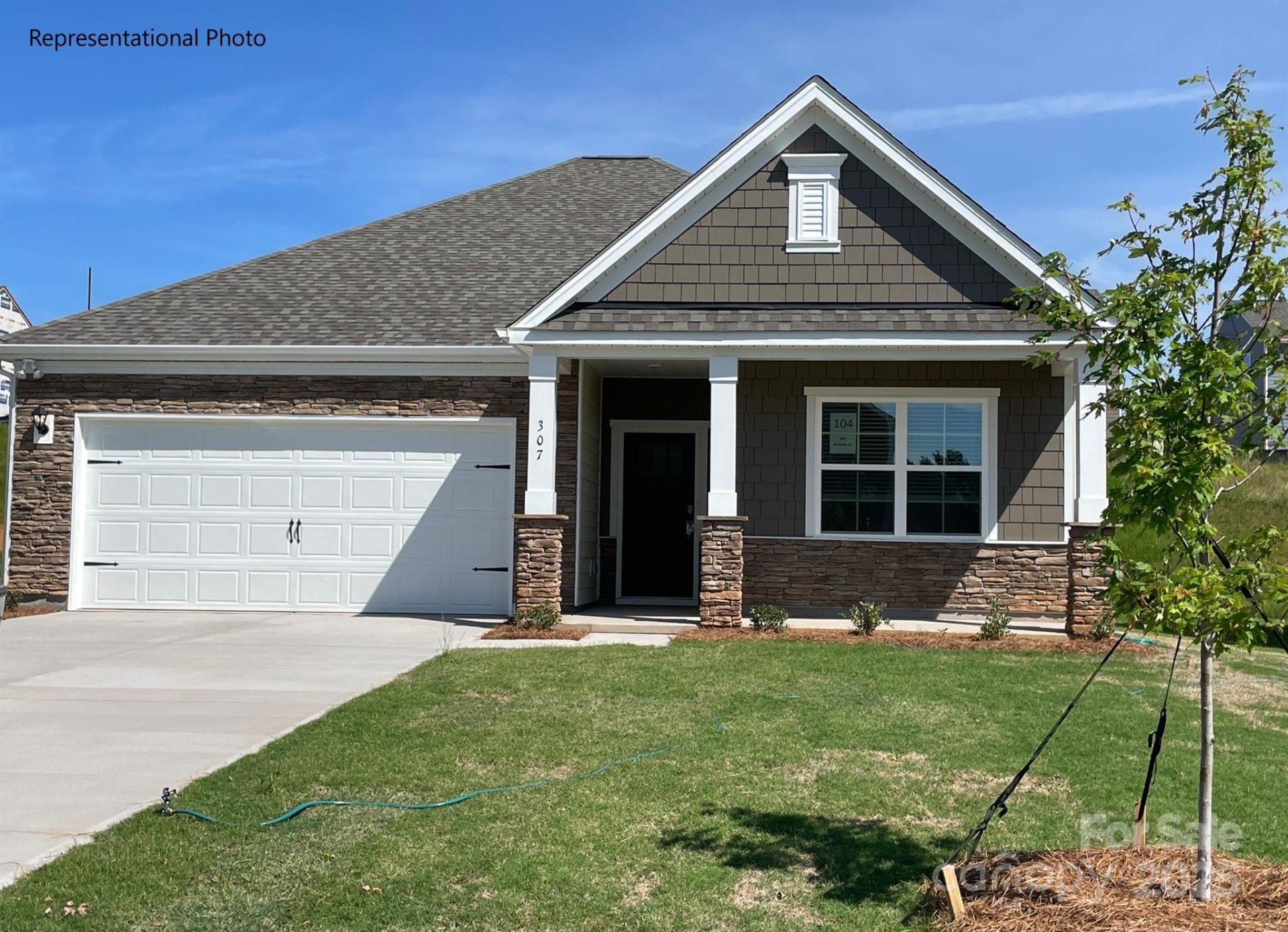 235 Parker Claire Lane