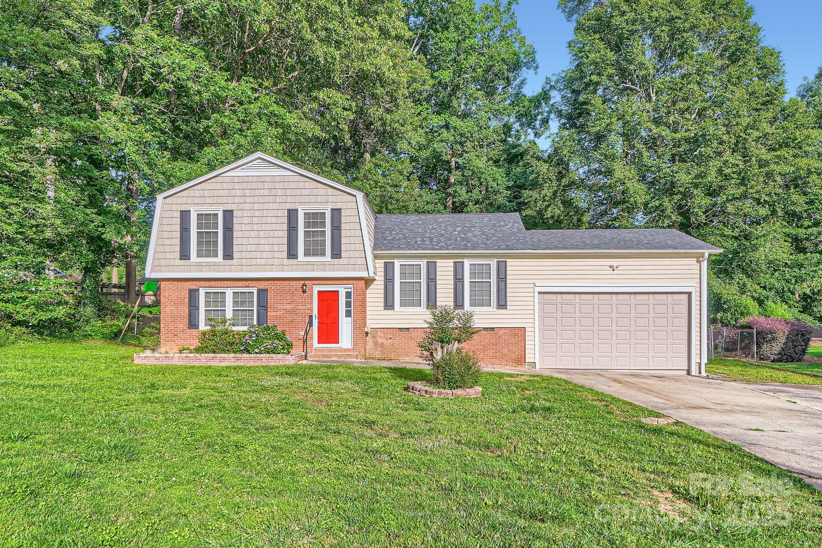 Property at 1506 Union New Hope Road, Gastonia, NC 28056