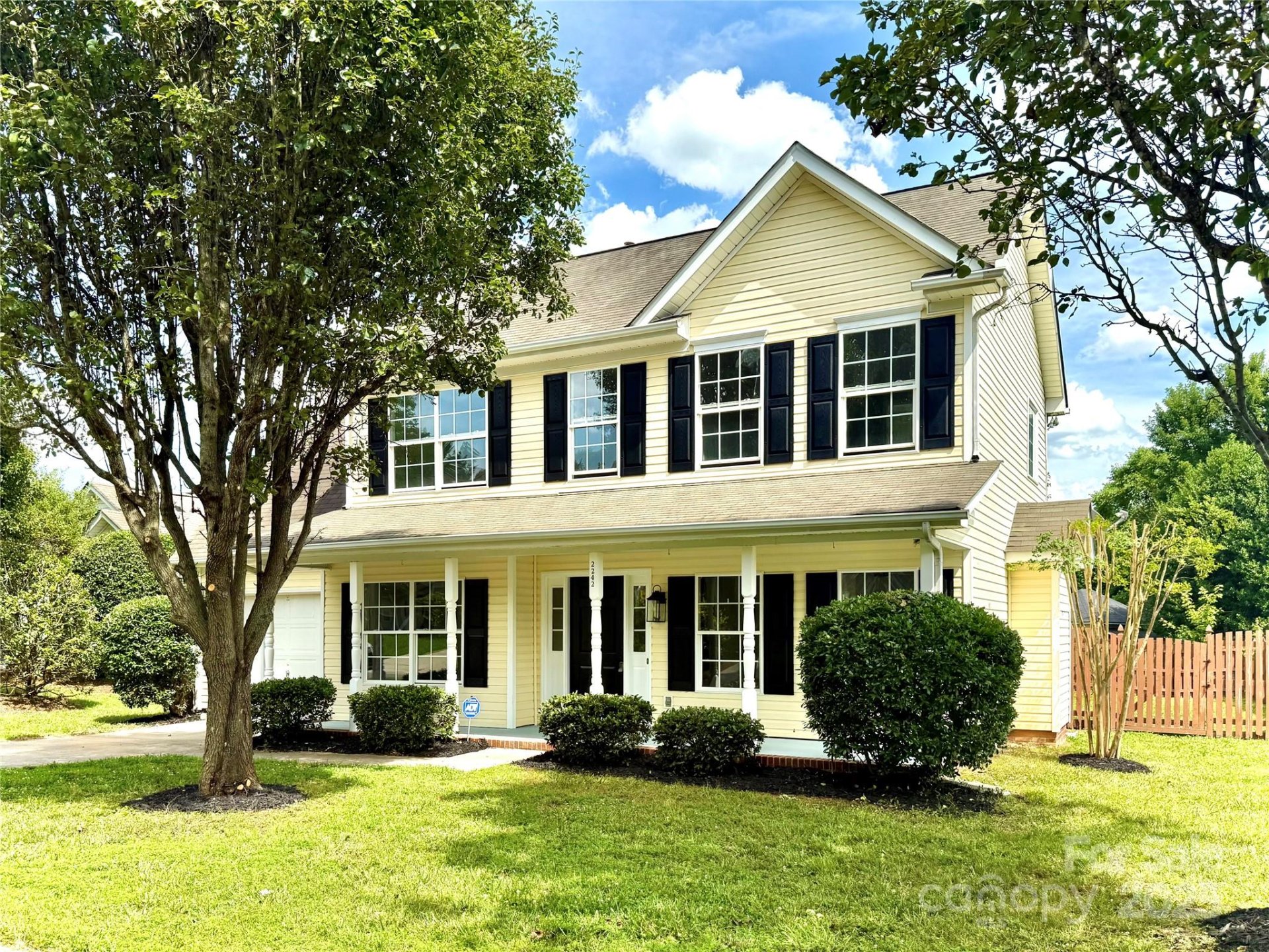2242 Shumard Circle