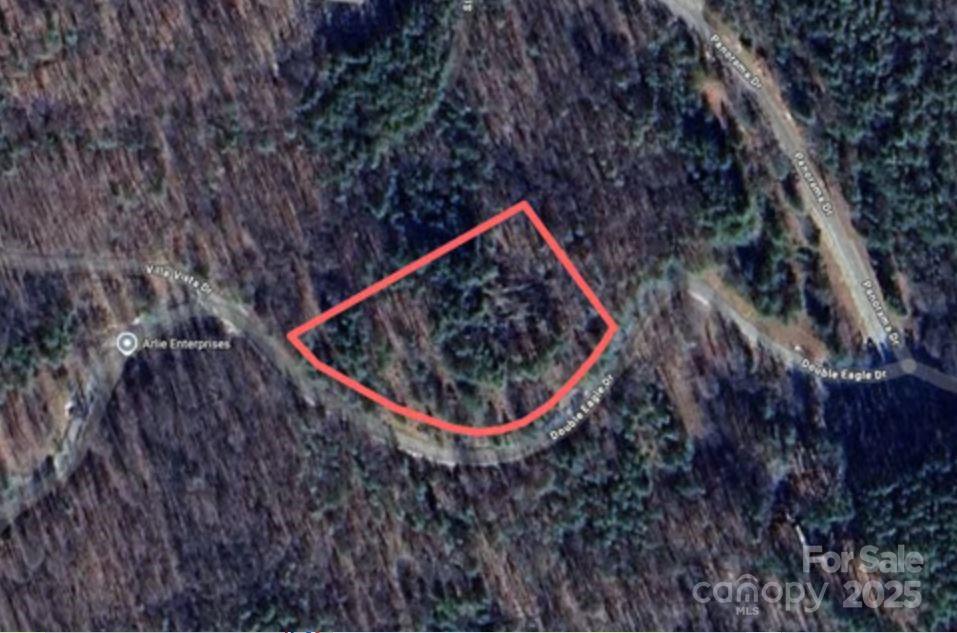 Property at 126 Double Eagle Drive, Nebo, NC 28761