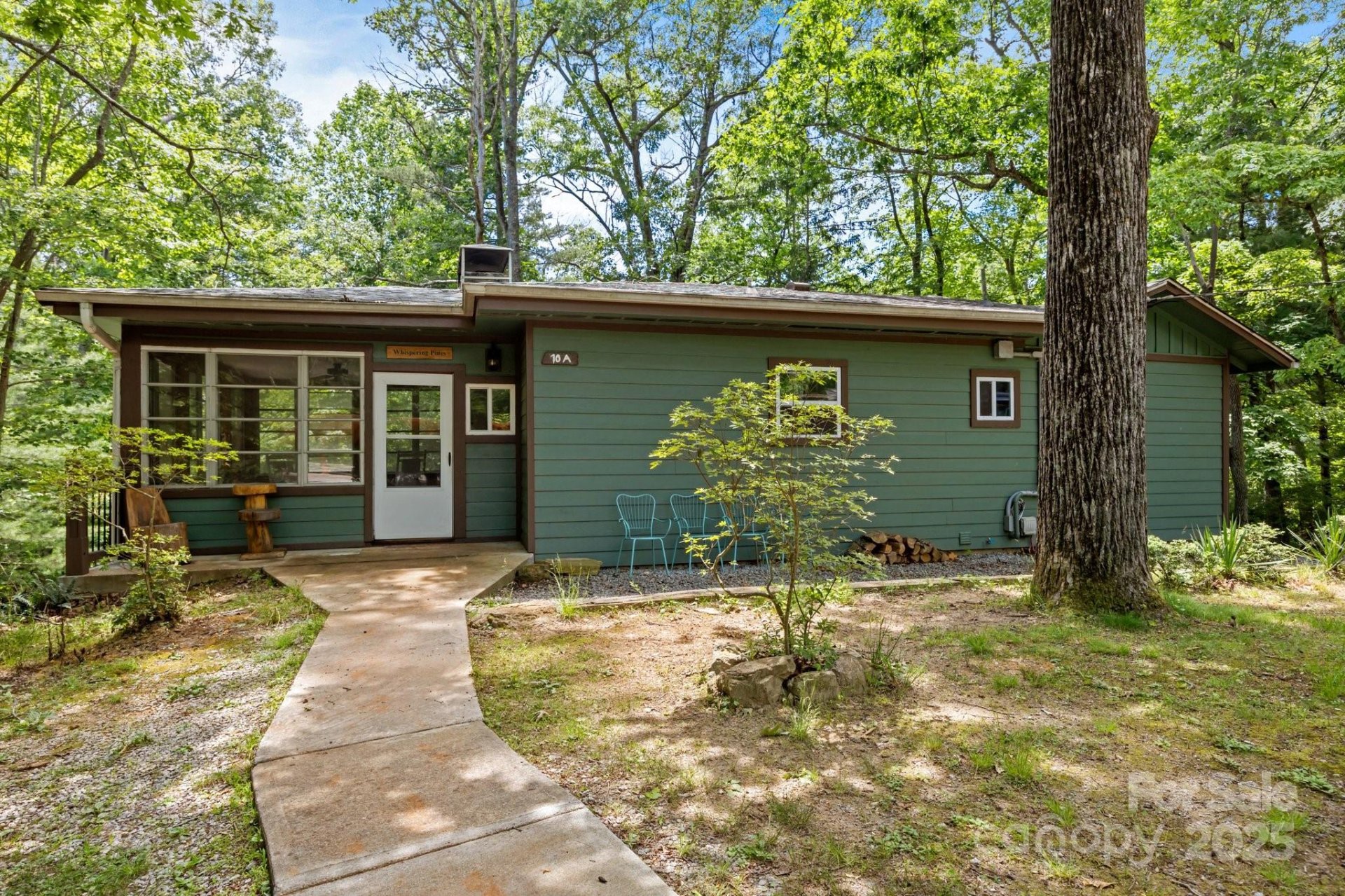 Property image 5 at 10b Lakemont Cottage Trail, Flat Rock, NC 28731