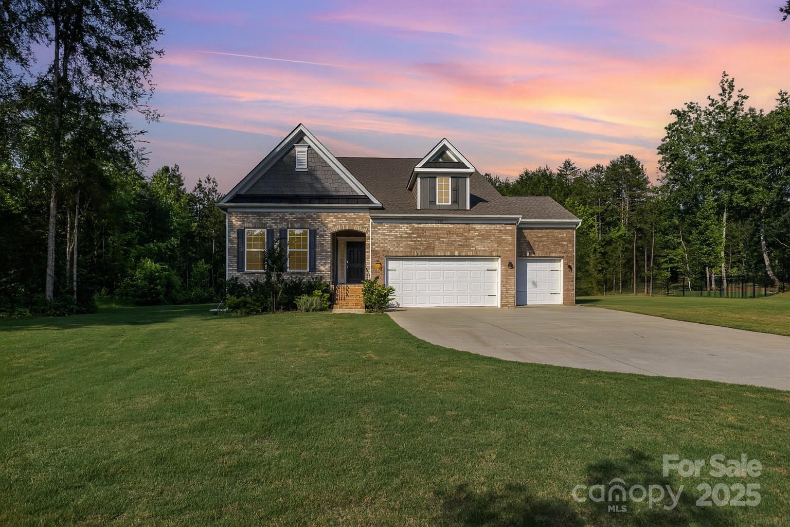 Property image 1 at 11226 Dappled Light Trail, Charlotte, NC 28227