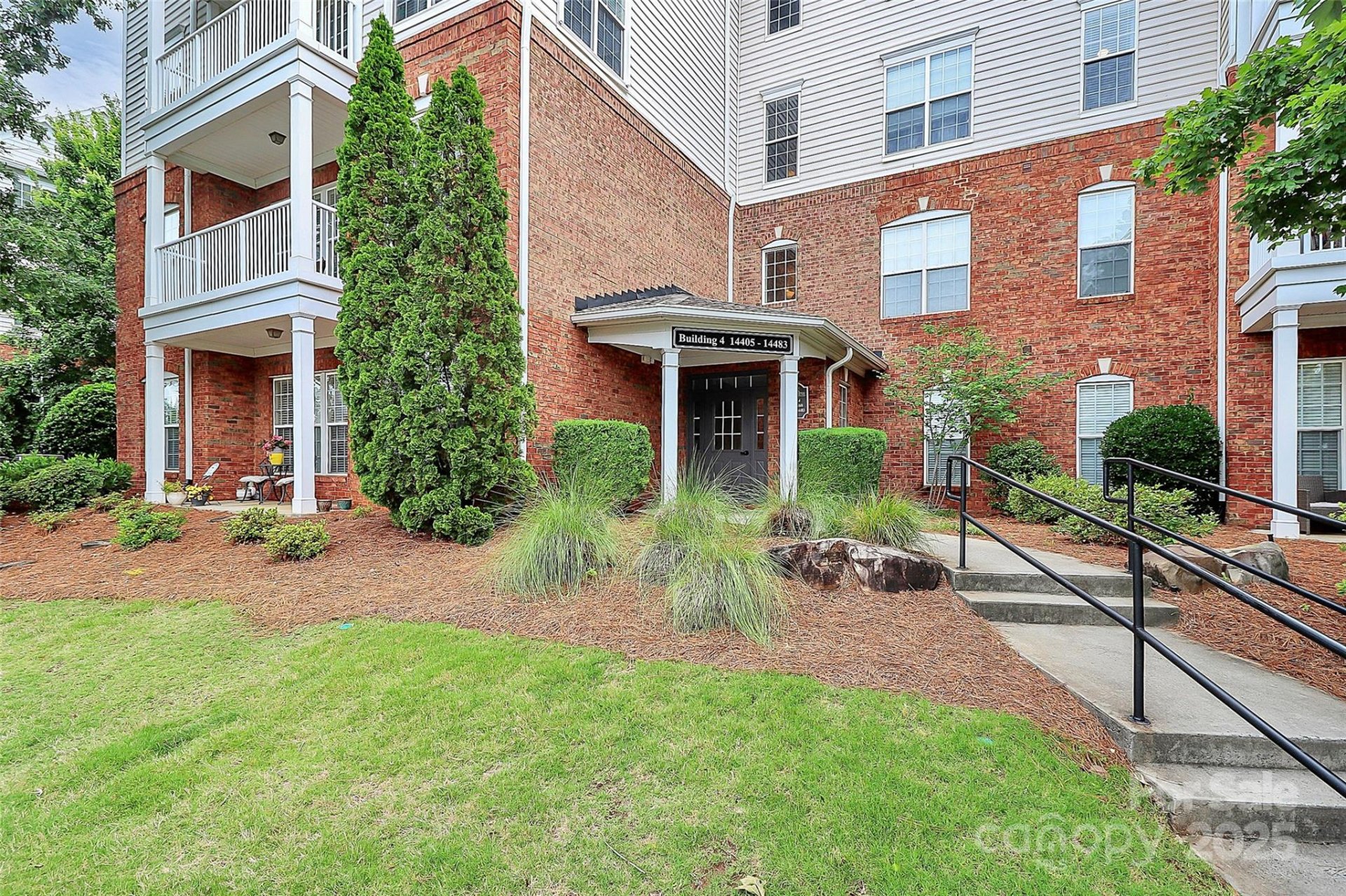 Property image 2 at 14451 San Paolo Lane, Charlotte, NC 28277