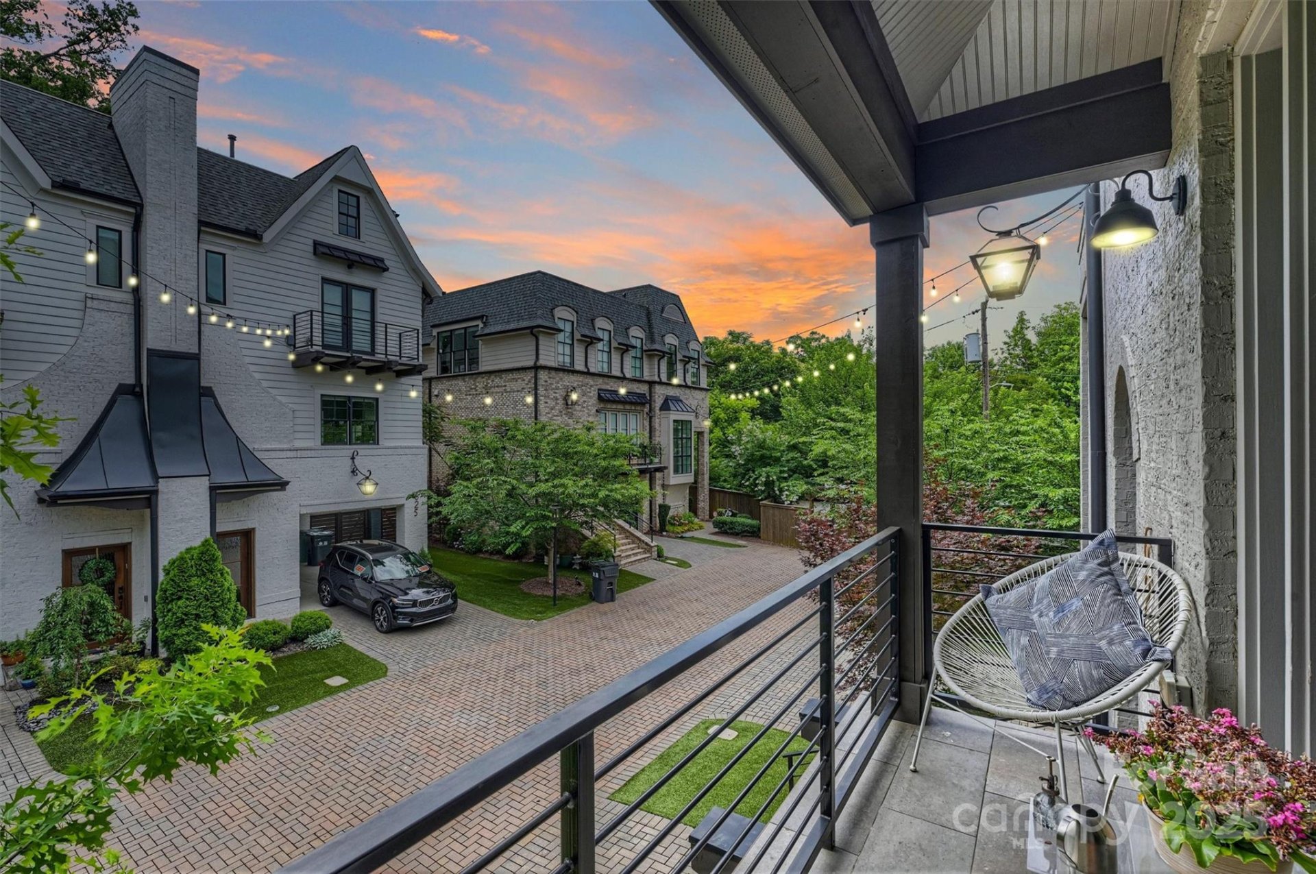 Property image 3 at 622 Mattie Rose Lane, Charlotte, NC 28204