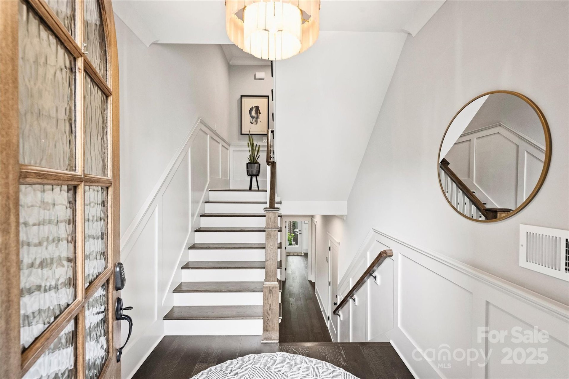 Property image 4 at 622 Mattie Rose Lane, Charlotte, NC 28204