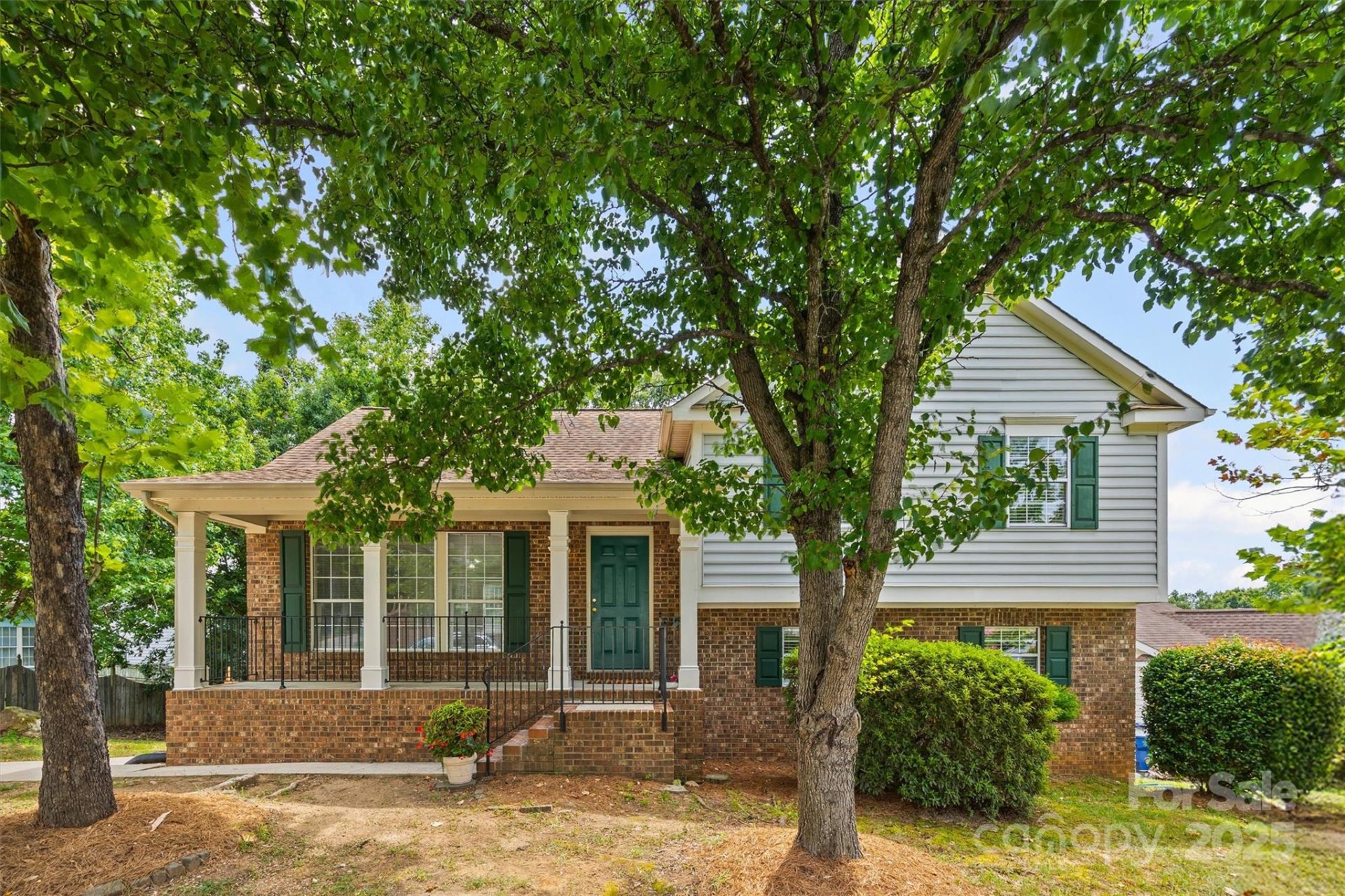 Property image 1 at 12431 Agate Lane, Pineville, NC 28134