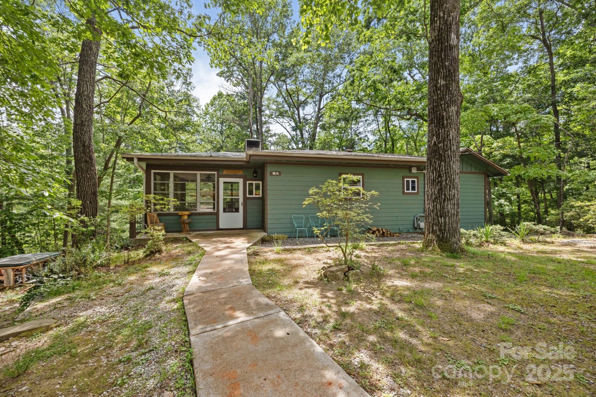 Property image 4 at 10 Lakemont Cottage Trail, Flat Rock, NC 28731