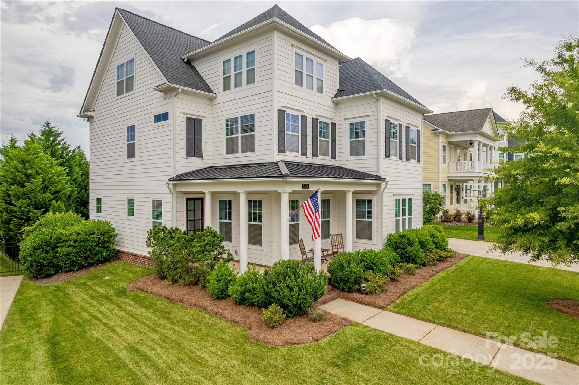 Property image 1 at 5256 Meadowcroft Way, Fort Mill, SC 29708