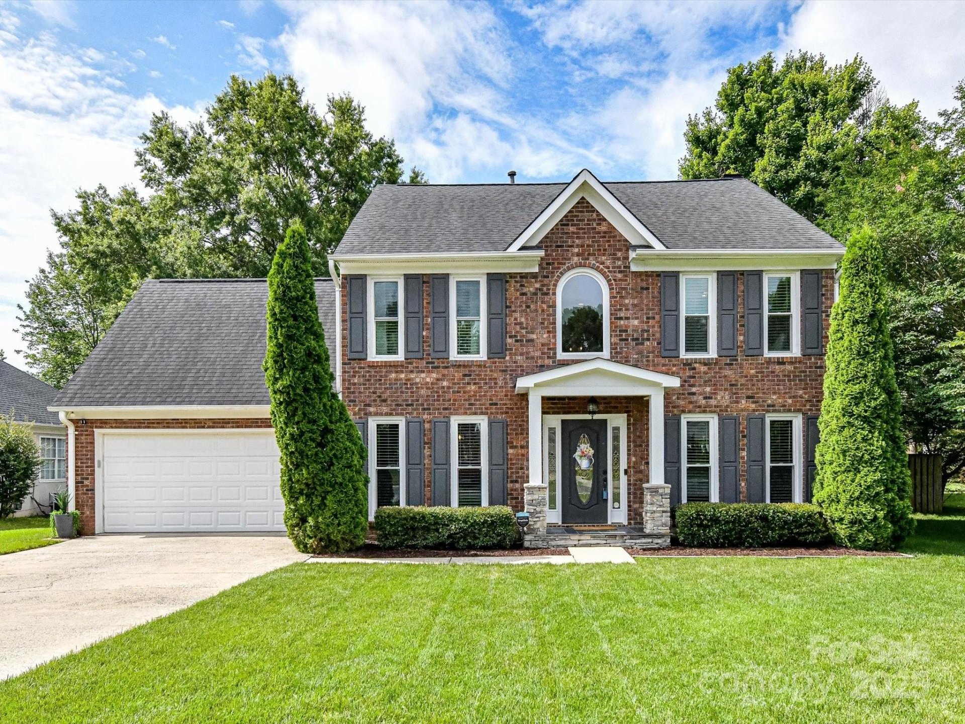 Property image 1 at 3905 Brittany Court, Indian Trail, NC 28079