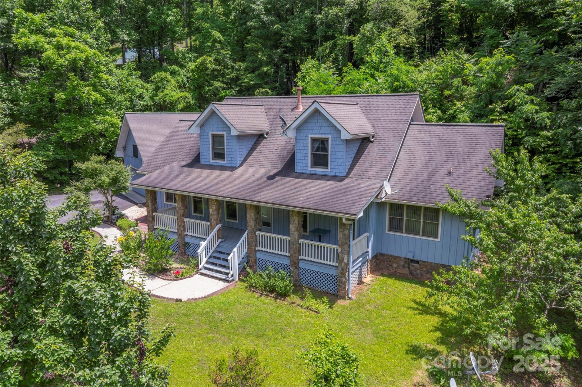 Property image 3 at 98 Choga Ridge, Whittier, NC 28789