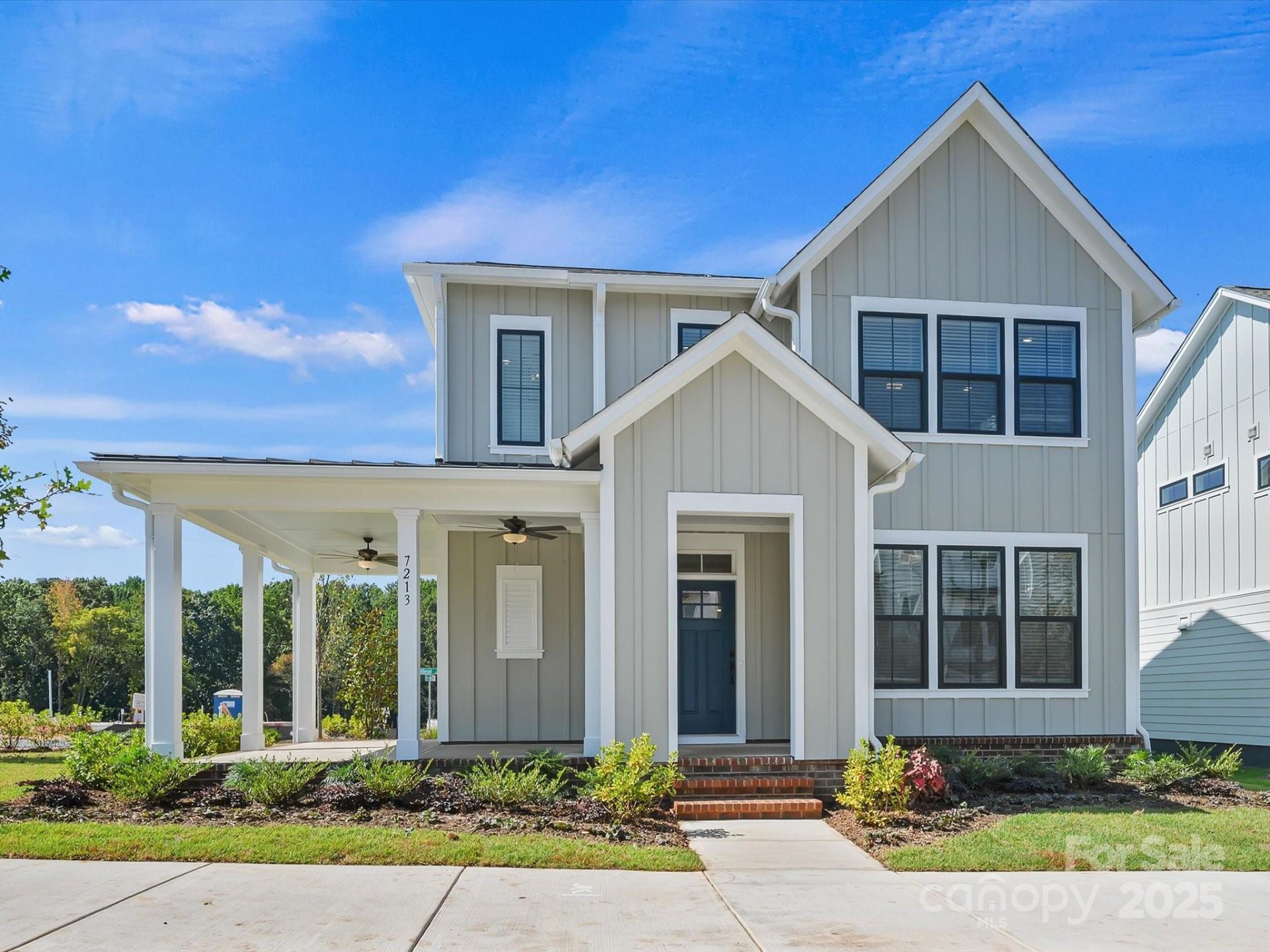 Property image 1 at 7213 Westrow Avenue, Charlotte, NC 28278