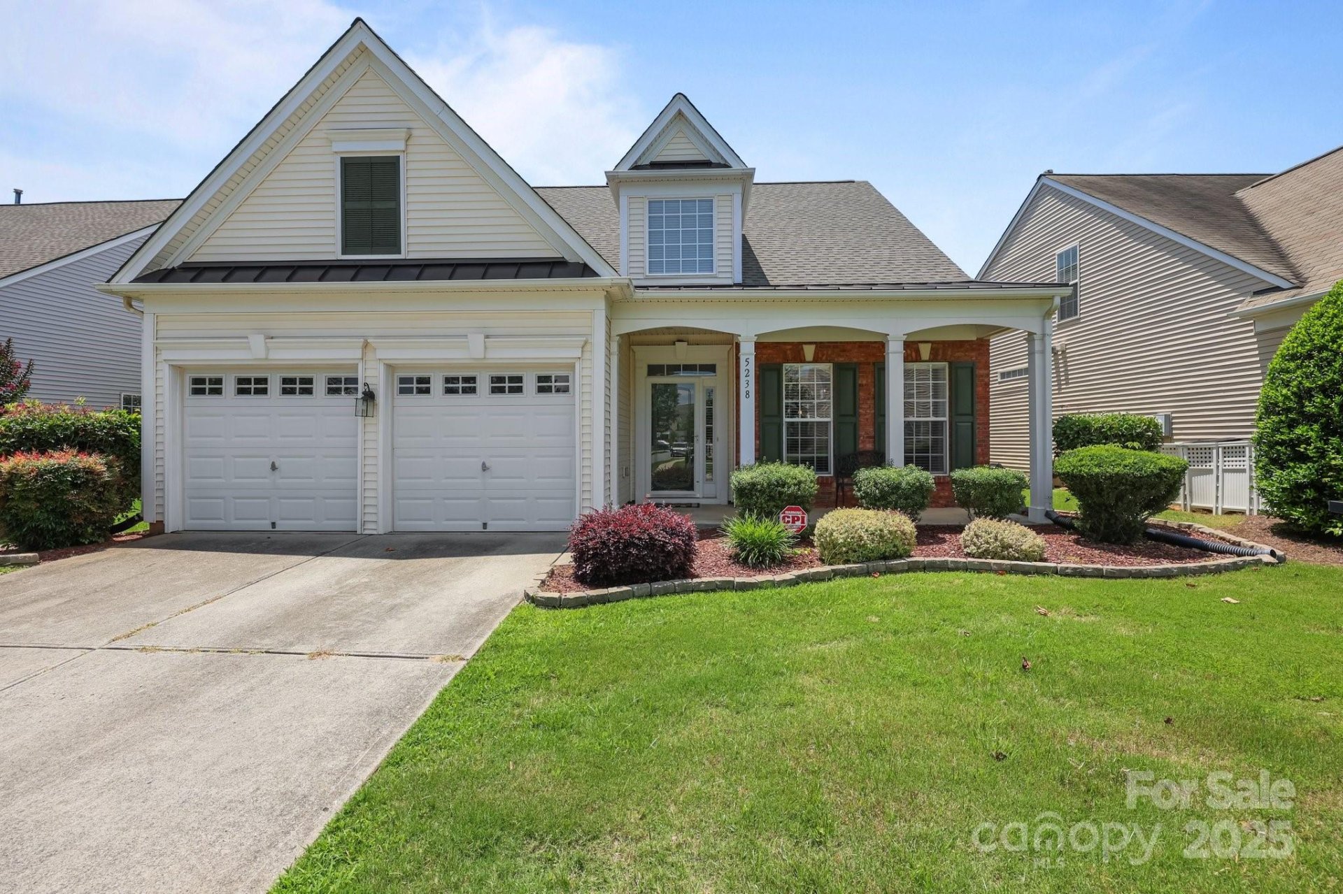 Property image 2 at 5238 Prosperity View Drive, Charlotte, NC 28269