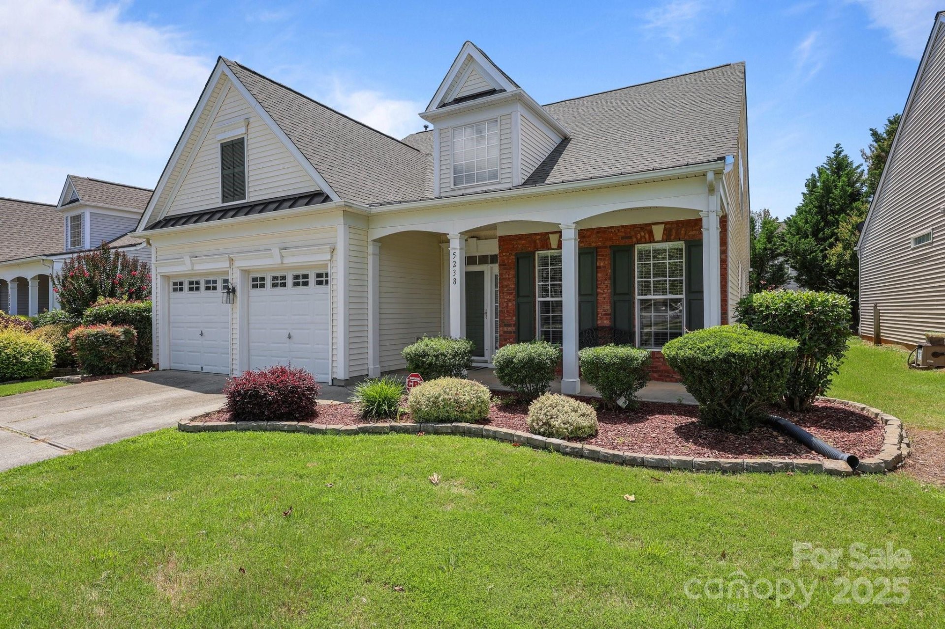 Property image 3 at 5238 Prosperity View Drive, Charlotte, NC 28269